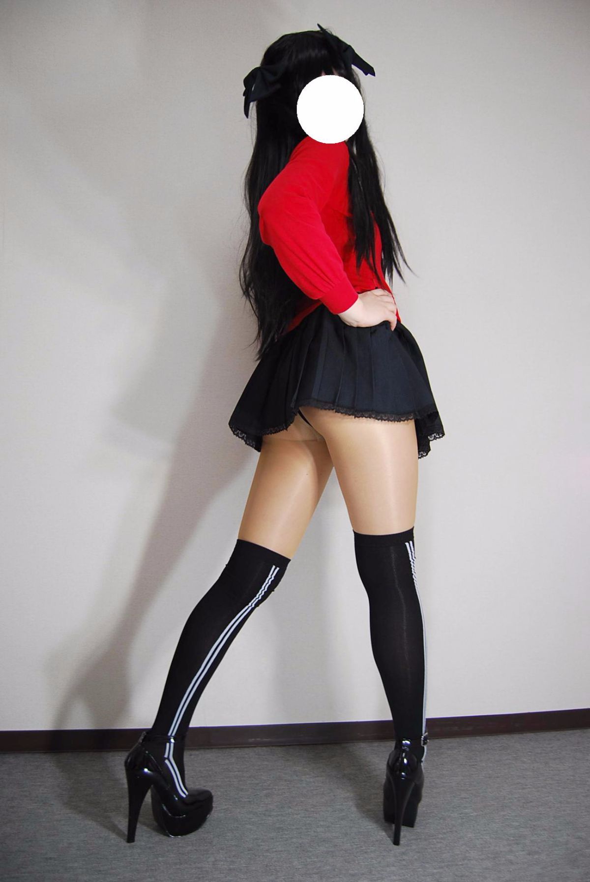 [Kurumint] Siêu gợi cảm ☆ Rincos Ecstasy