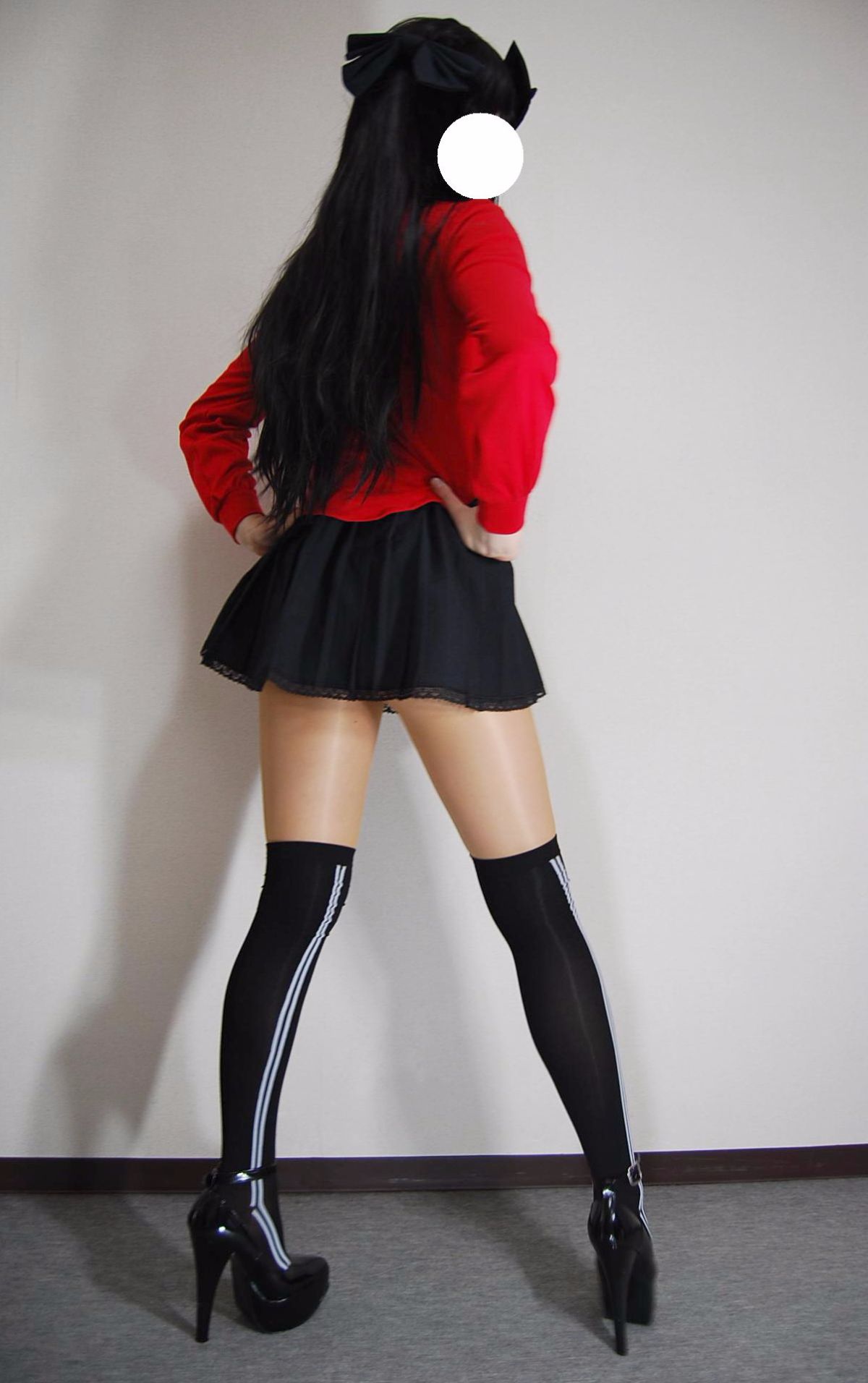 [Kurumint] Siêu gợi cảm ☆ Rincos Ecstasy