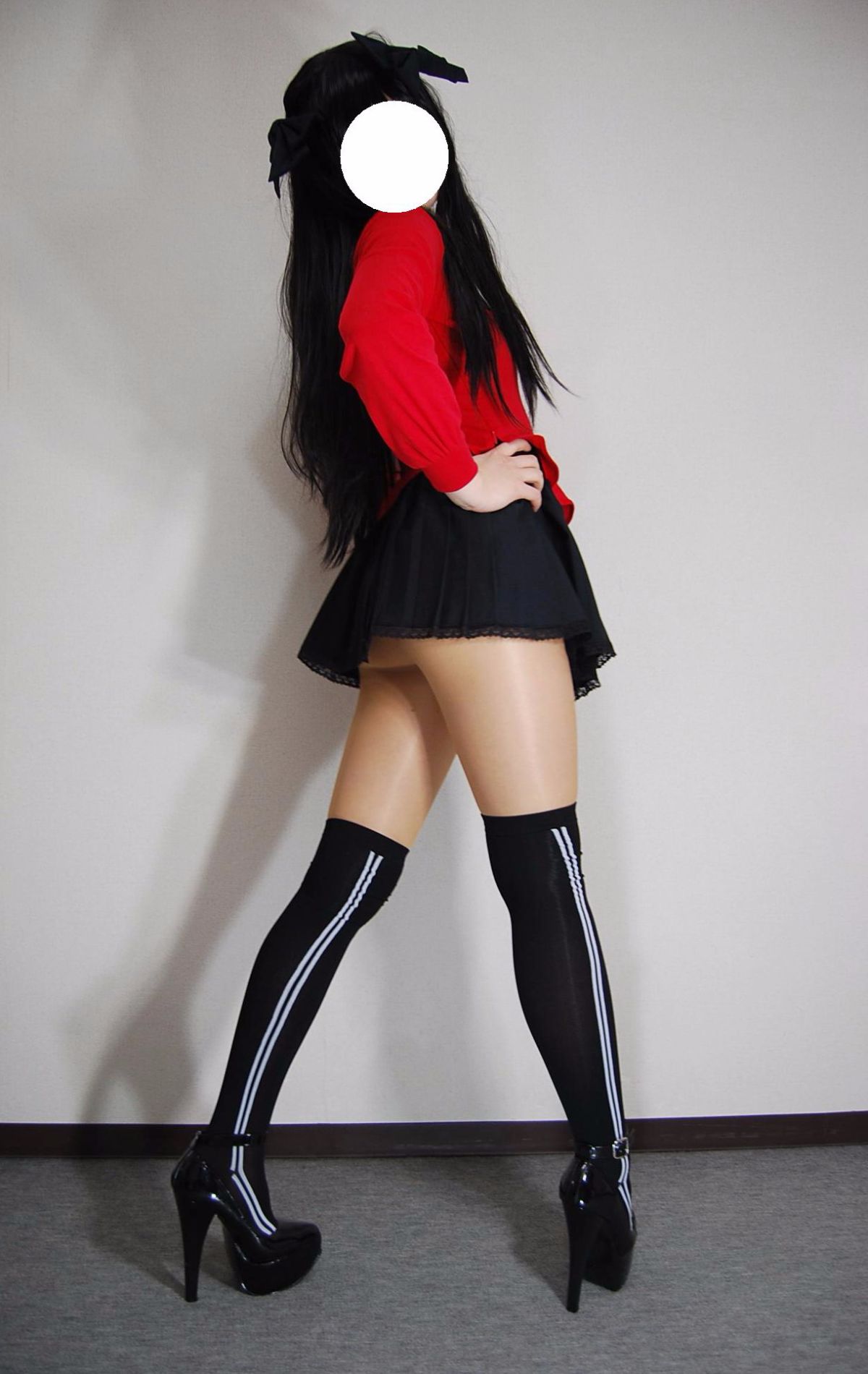 [Kurumint] Siêu gợi cảm ☆ Rincos Ecstasy