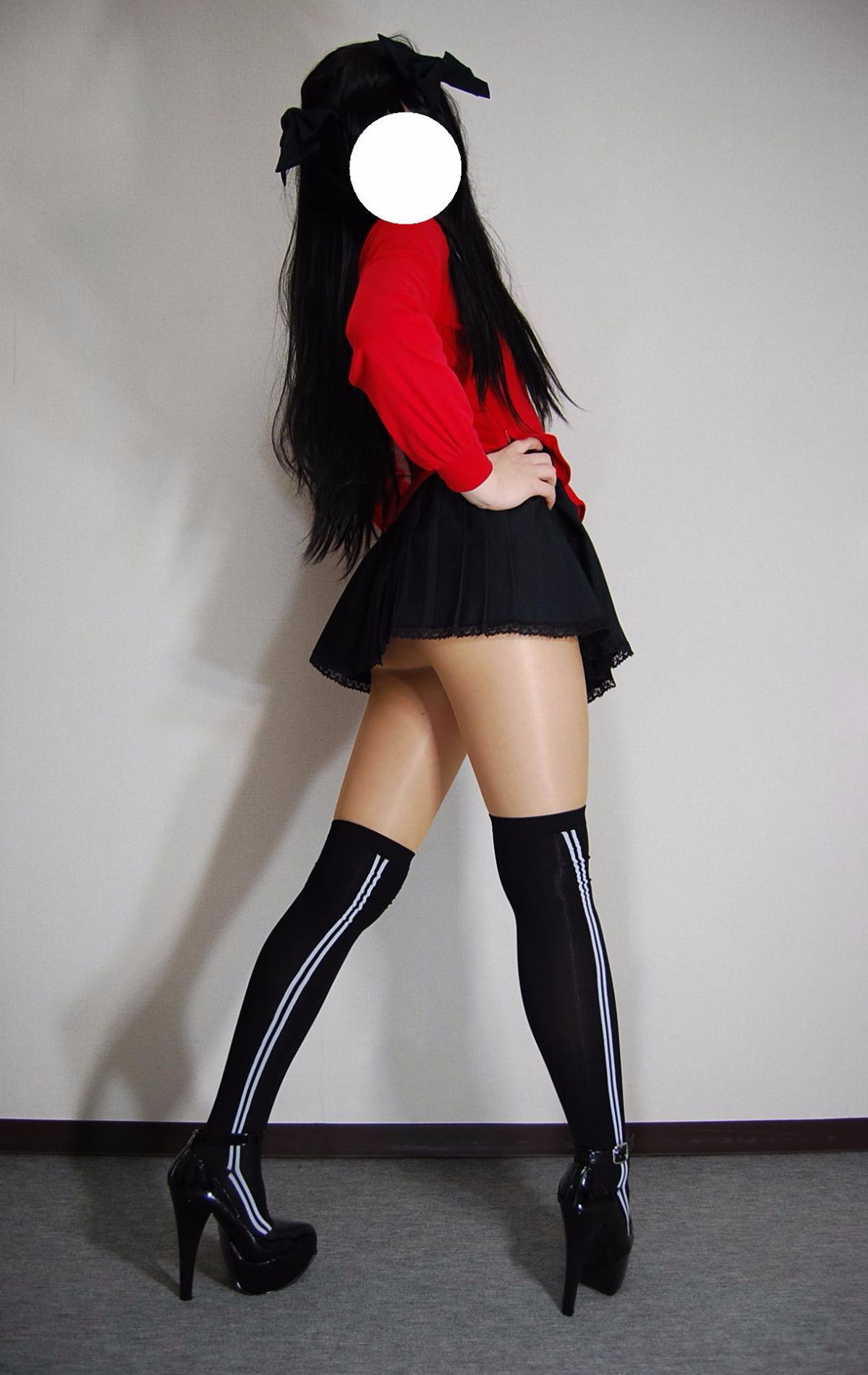 [Kurumint] Siêu gợi cảm ☆ Rincos Ecstasy