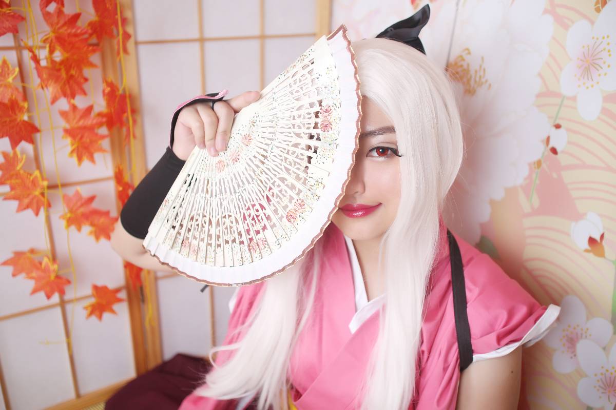 "Số phận Zero" Alice Phil làm ơn!