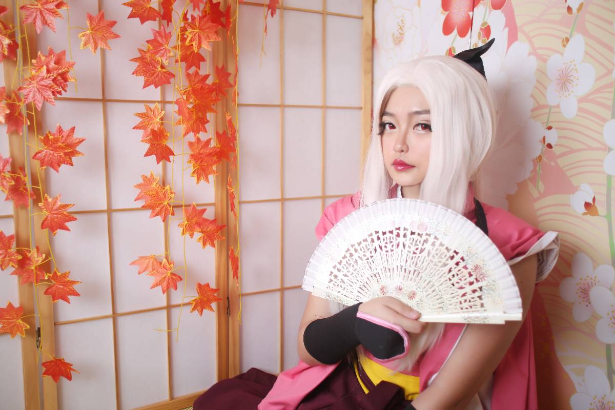 "Số phận Zero" Alice Phil làm ơn!