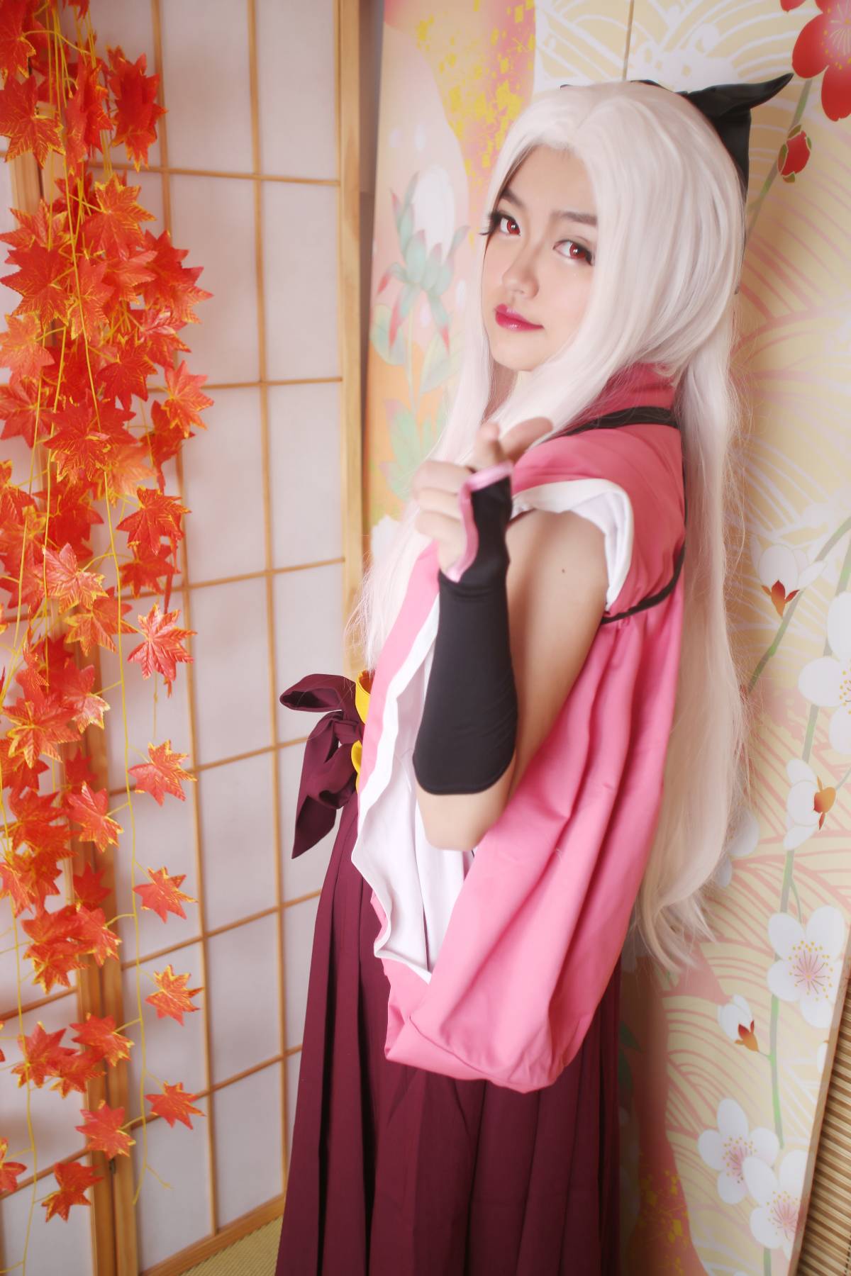 "Số phận Zero" Alice Phil làm ơn!