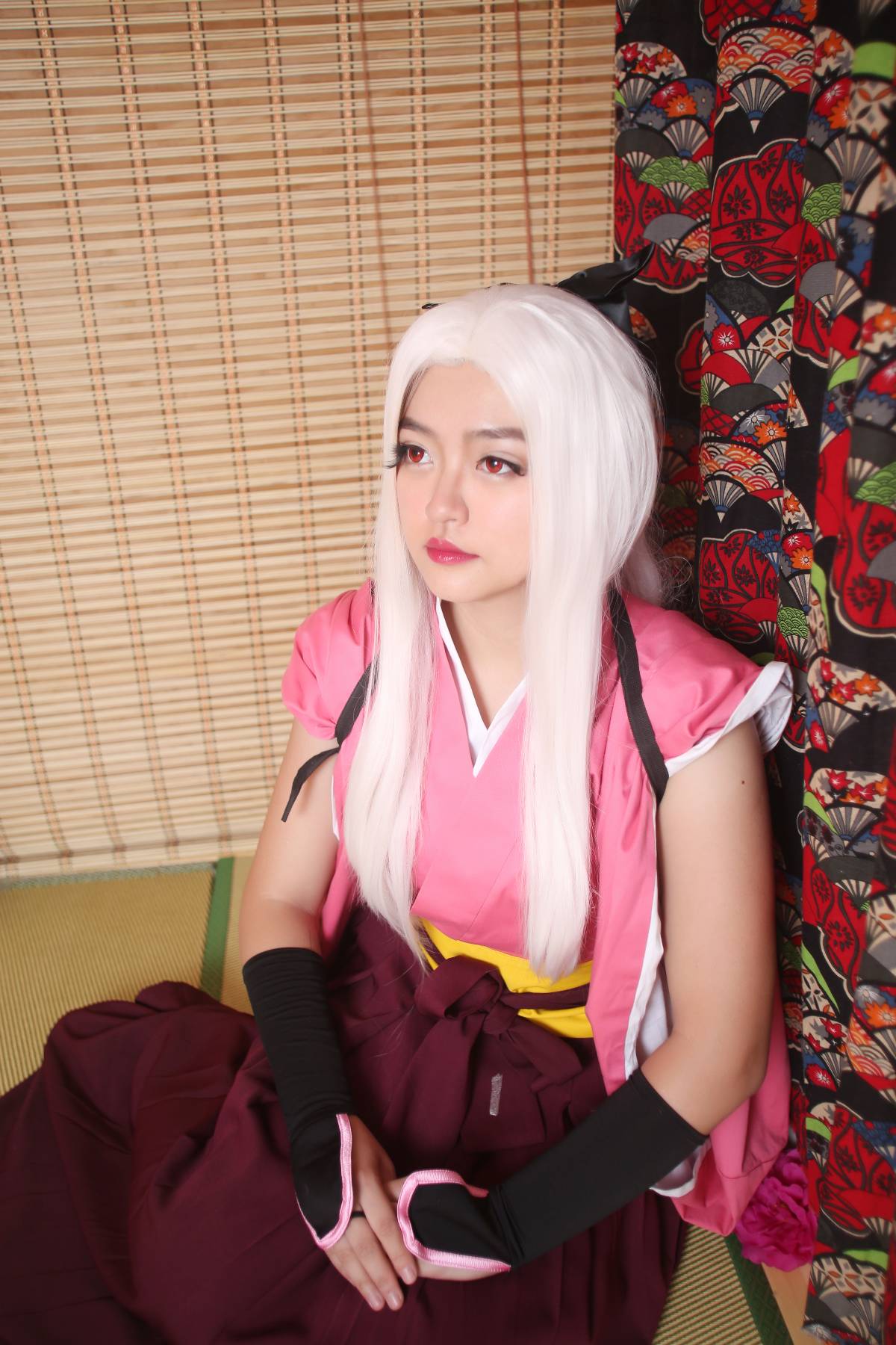 "Số phận Zero" Alice Phil làm ơn!