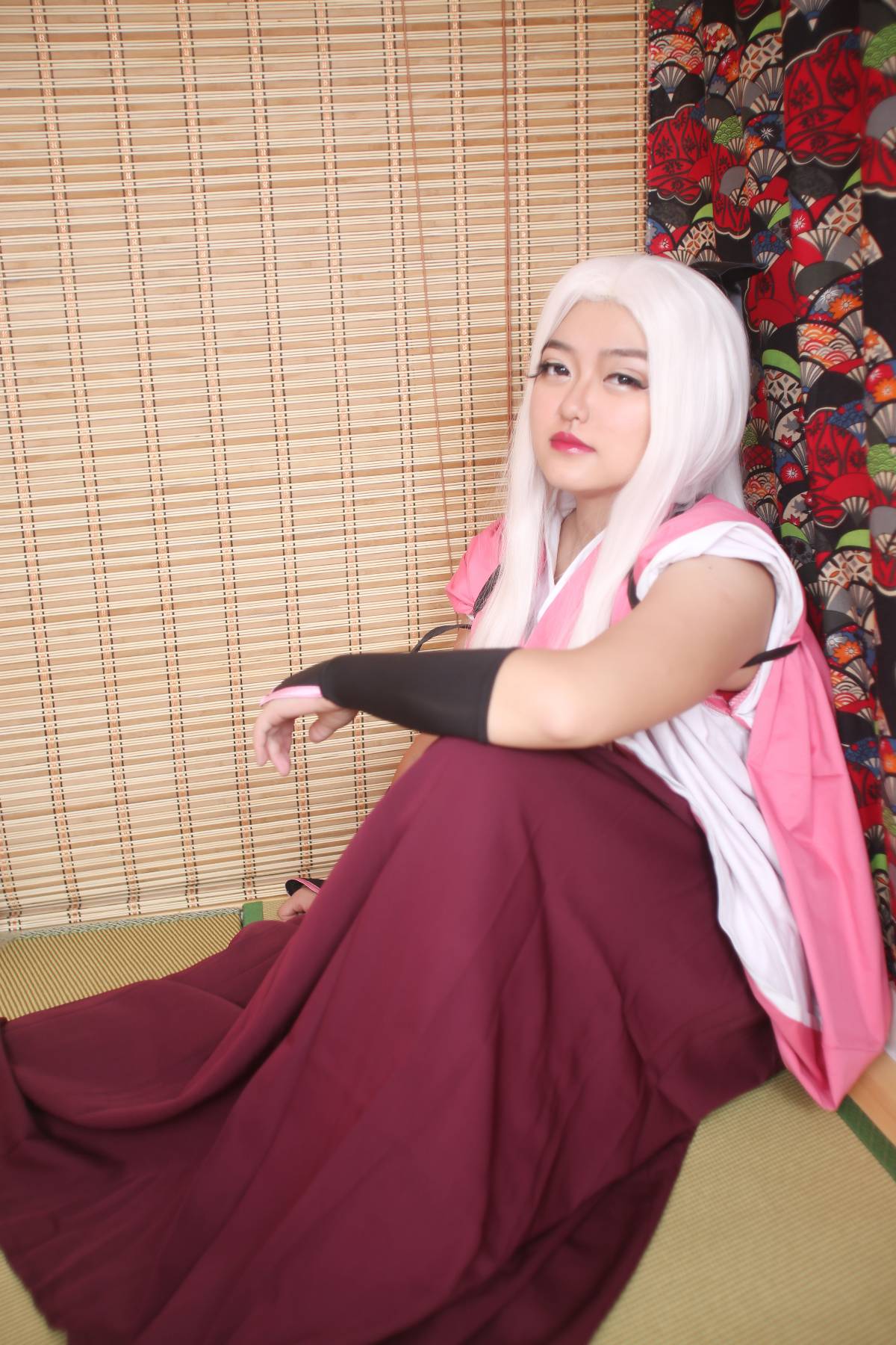 "Số phận Zero" Alice Phil làm ơn!