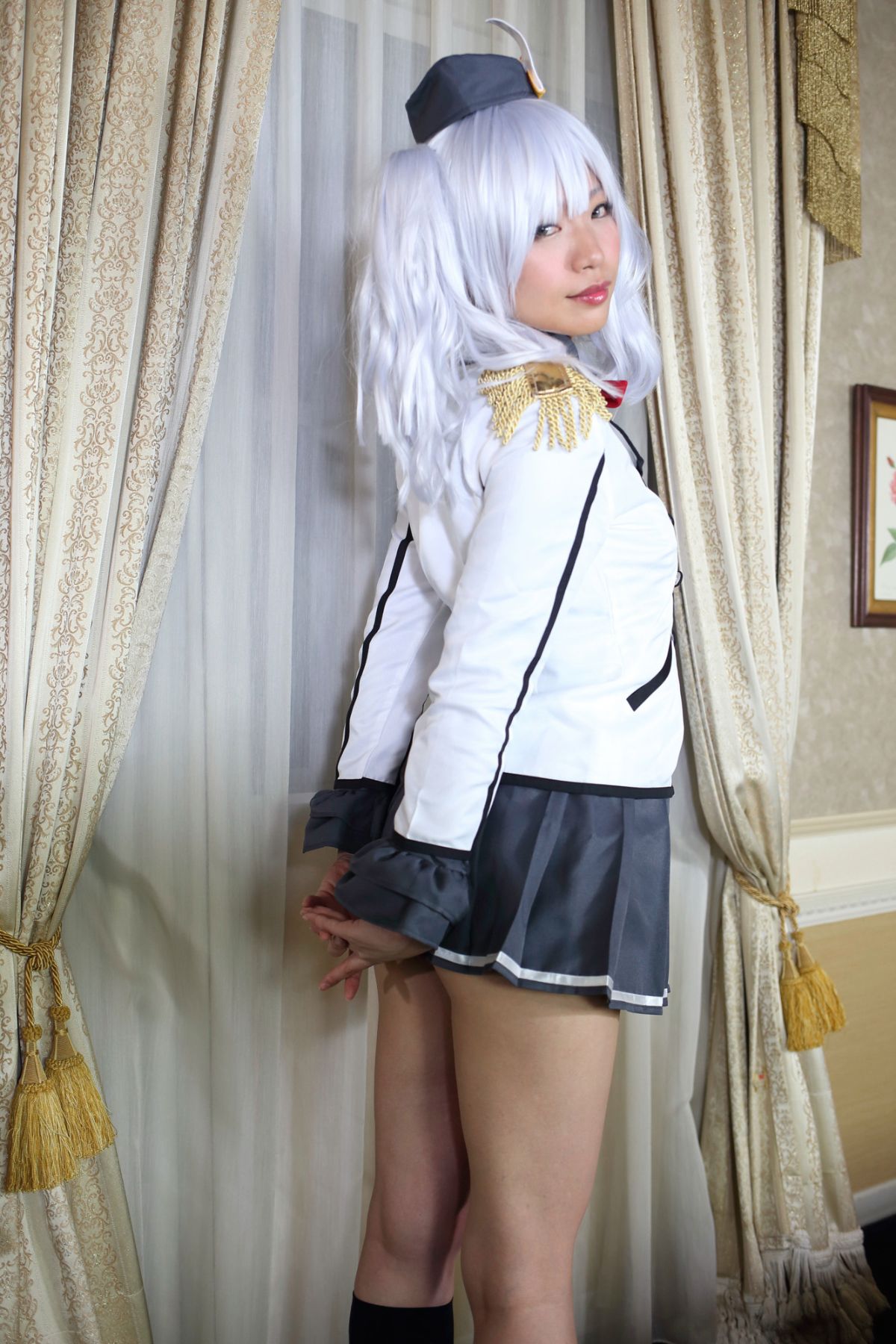 [Hội chứng tình dục] Hội chứng tình dục 14 Đô đốc, Hãy thực hành XXX với tôi?