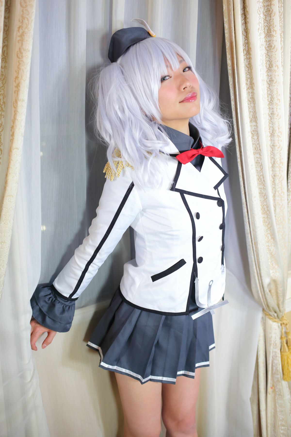 [Hội chứng tình dục] Hội chứng tình dục 14 Đô đốc, Hãy thực hành XXX với tôi?