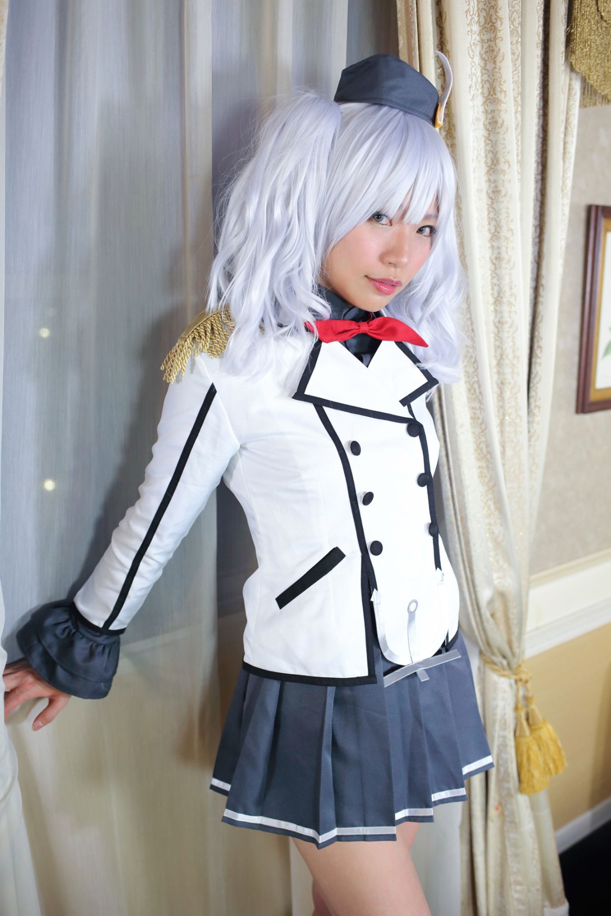 [Hội chứng tình dục] Hội chứng tình dục 14 Đô đốc, Hãy thực hành XXX với tôi?