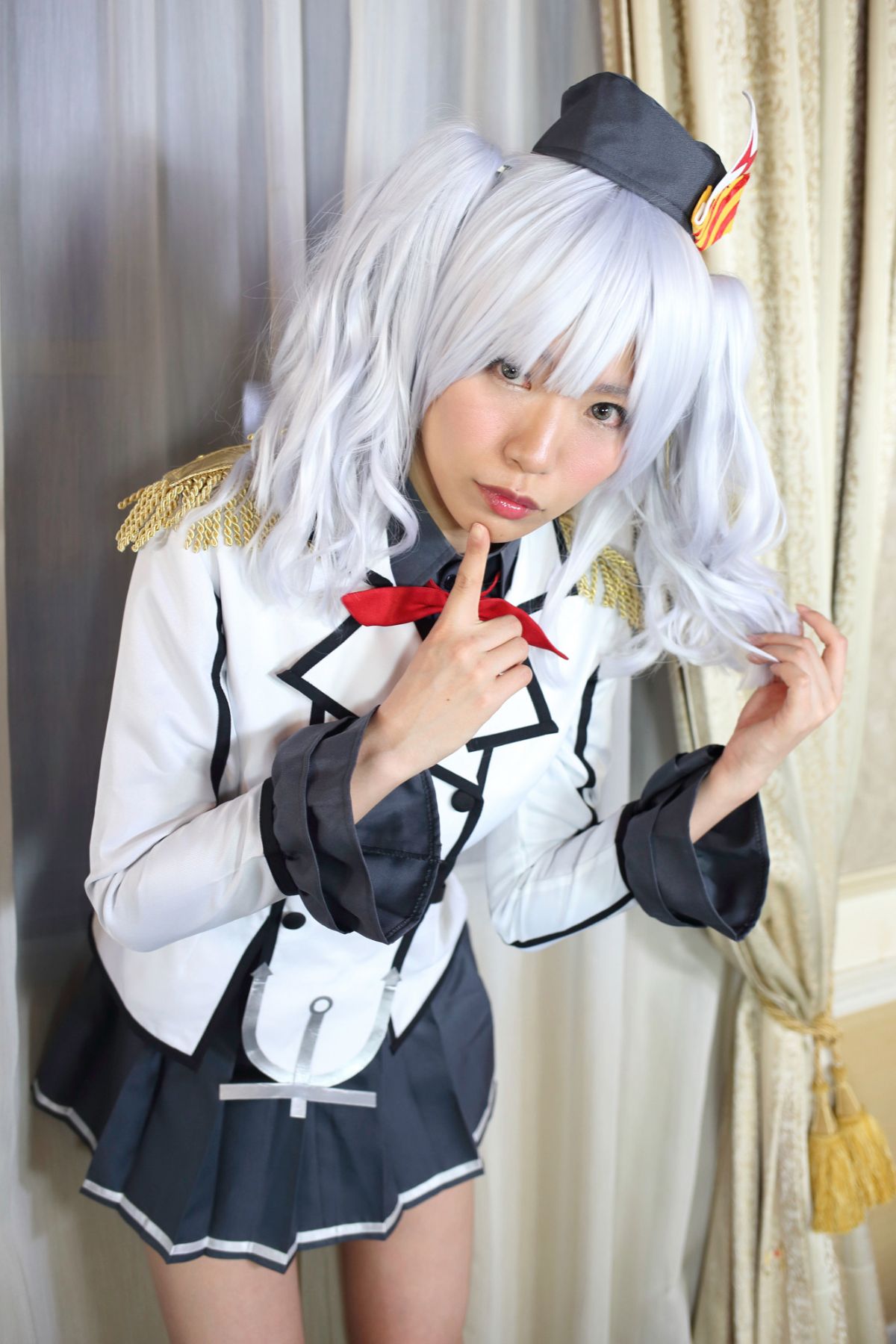 [Hội chứng tình dục] Hội chứng tình dục 14 Đô đốc, Hãy thực hành XXX với tôi?