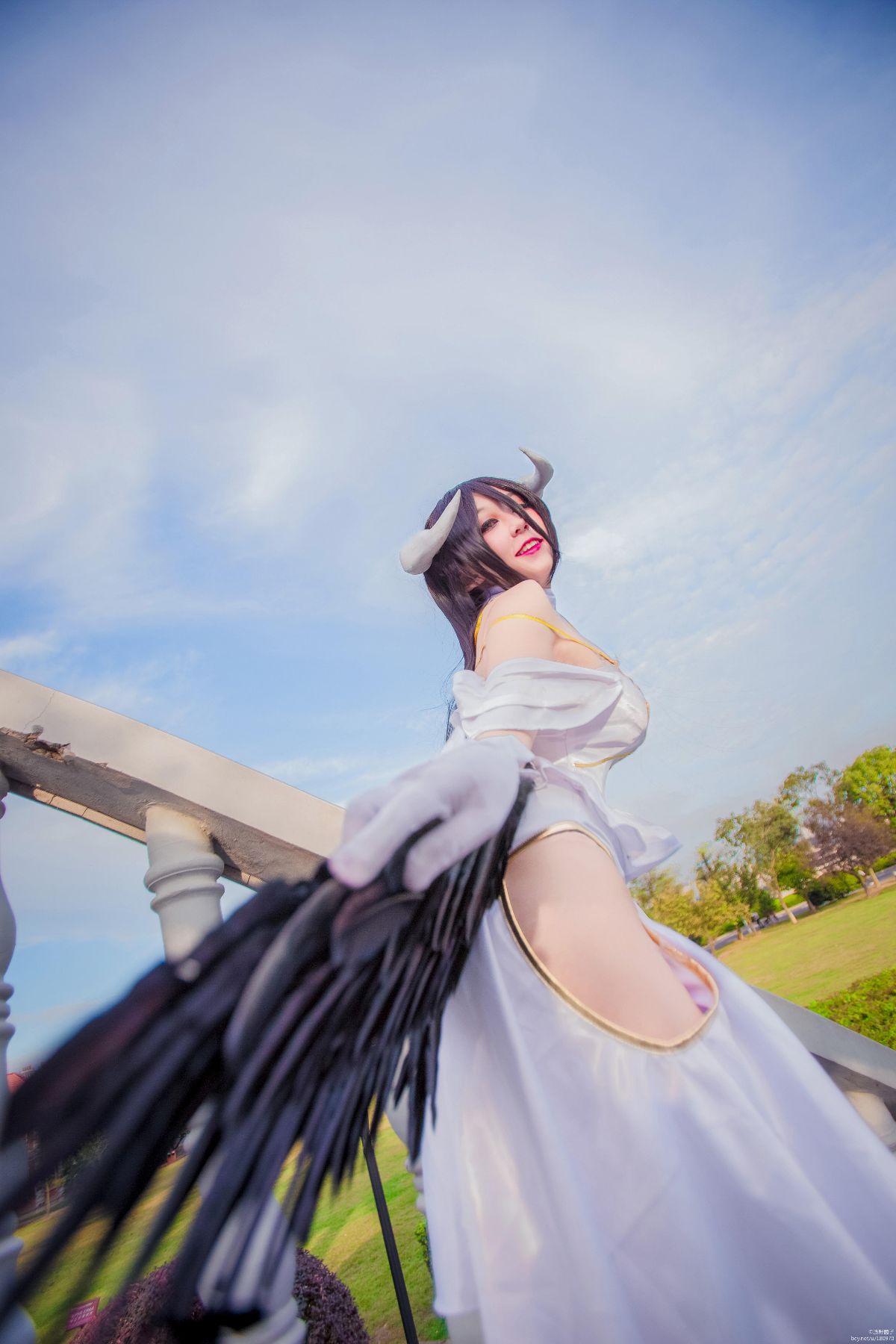 [Nấm Asano] Overlord Yarbede