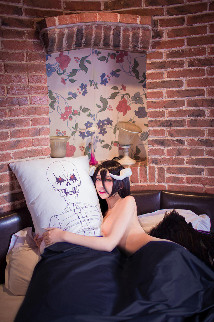 [Nấm Asano] Overlord Yarbede