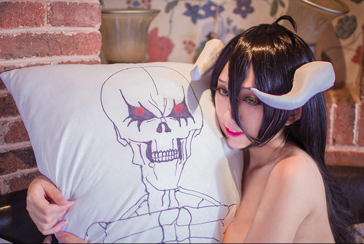 [Nấm Asano] Overlord Yarbede