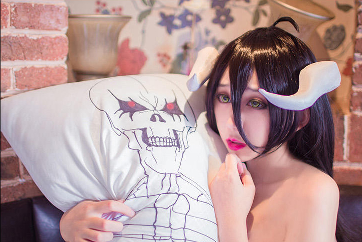 [Nấm Asano] Overlord Yarbede