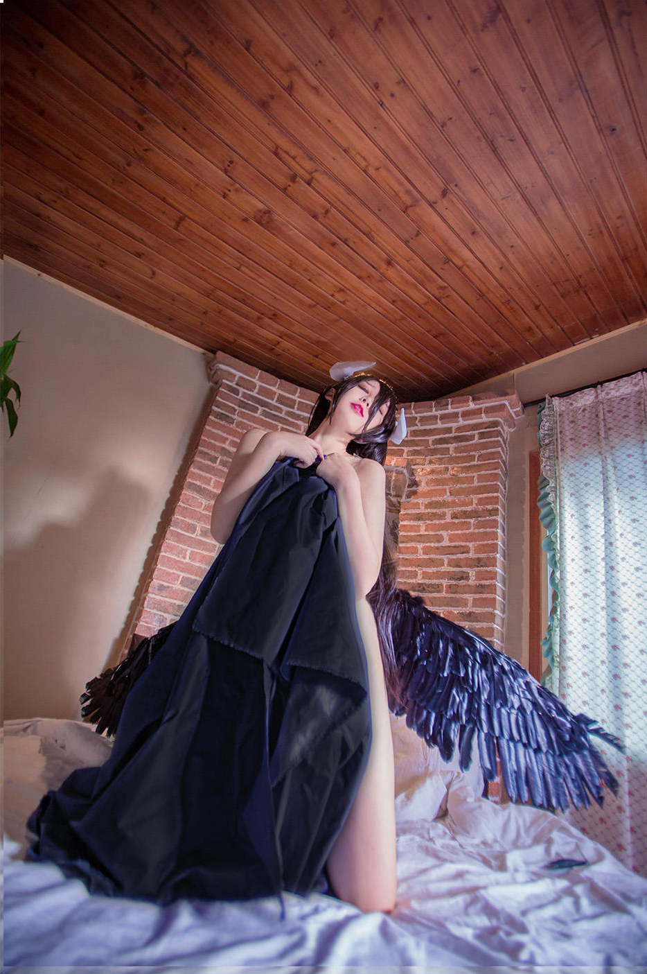 [Nấm Asano] Overlord Yarbede