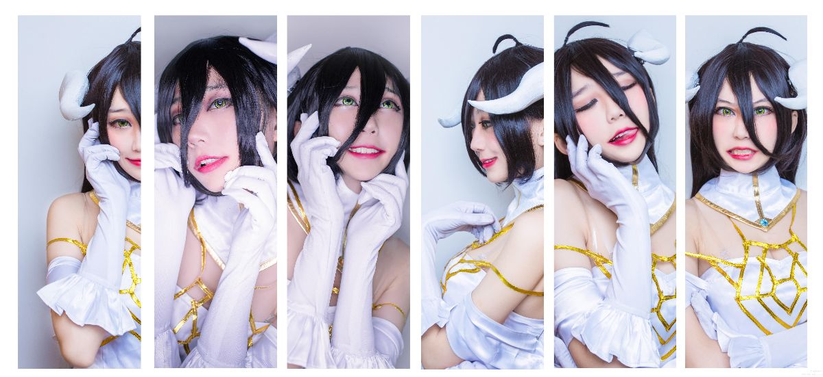 [Nấm Asano] Overlord Yarbede