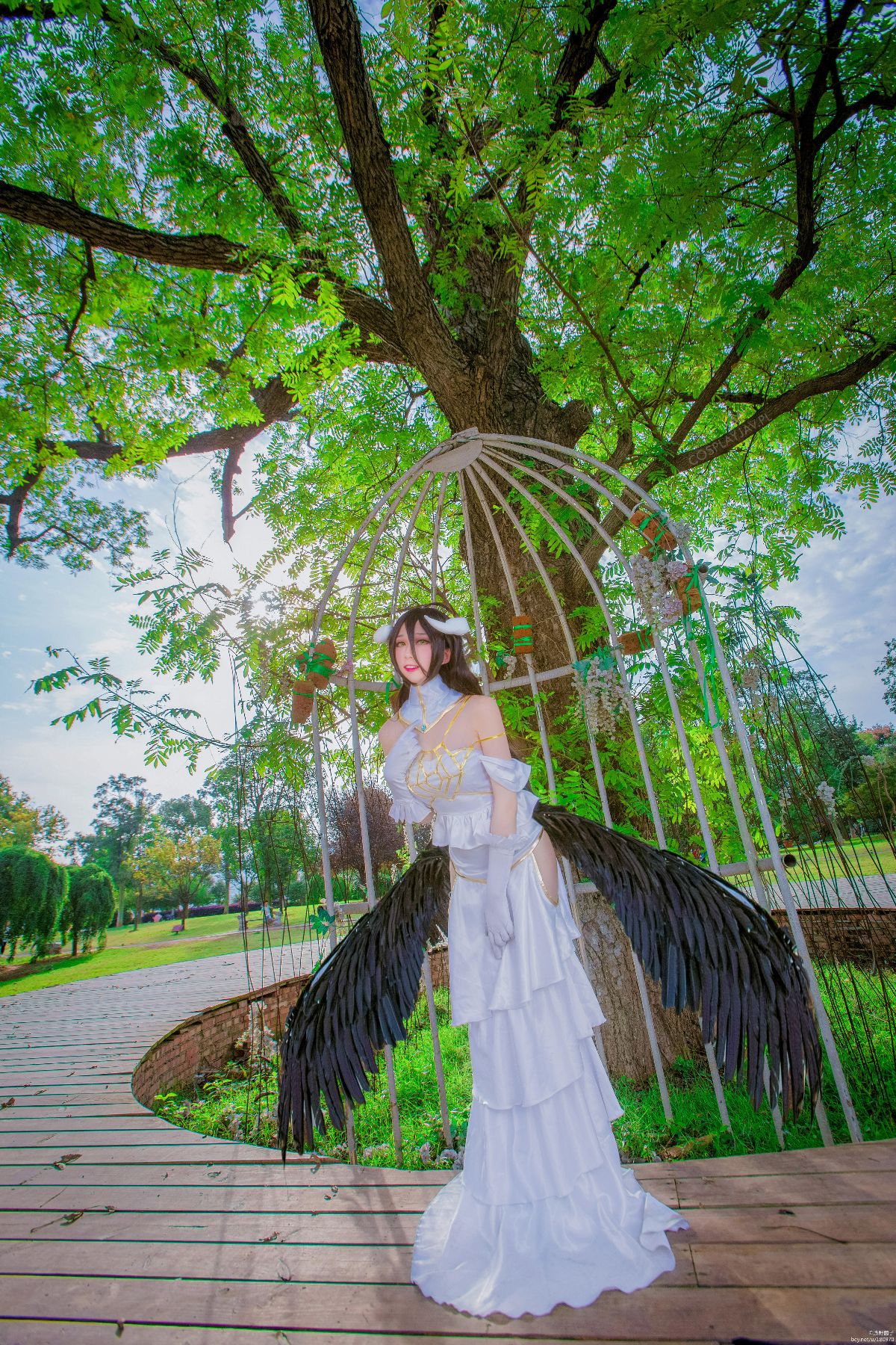 [Nấm Asano] Overlord Yarbede