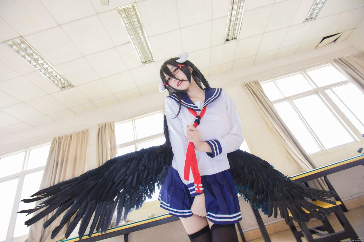 [Nấm Asano] Overlord Yarbede