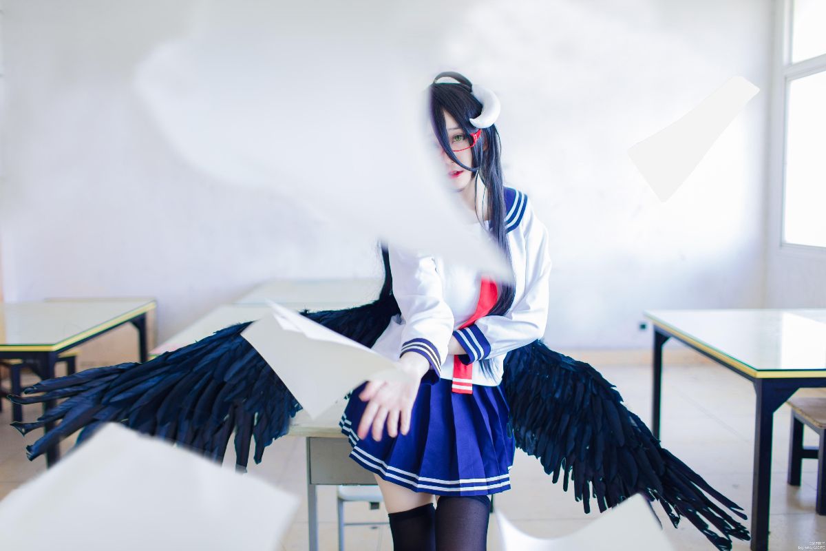 [Nấm Asano] Overlord Yarbede