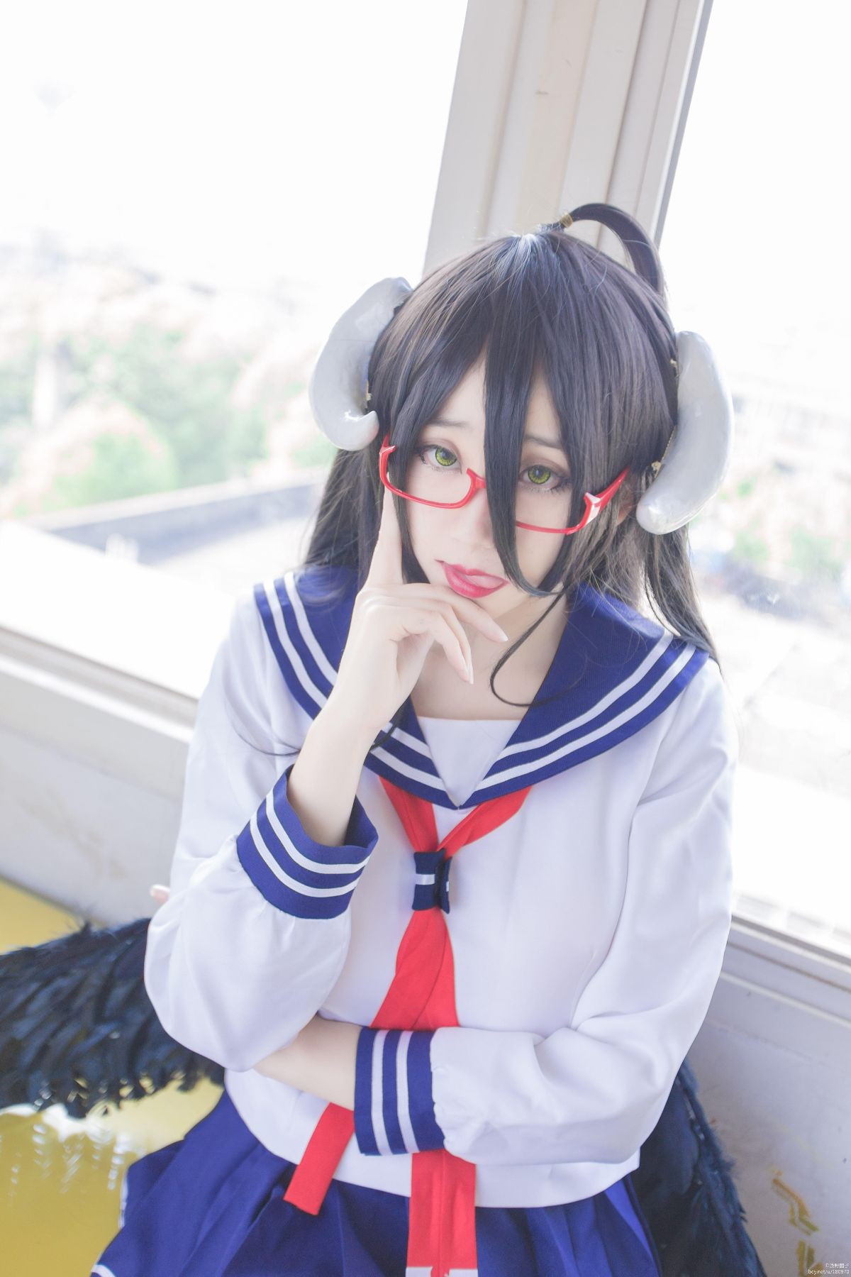 [Nấm Asano] Overlord Yarbede