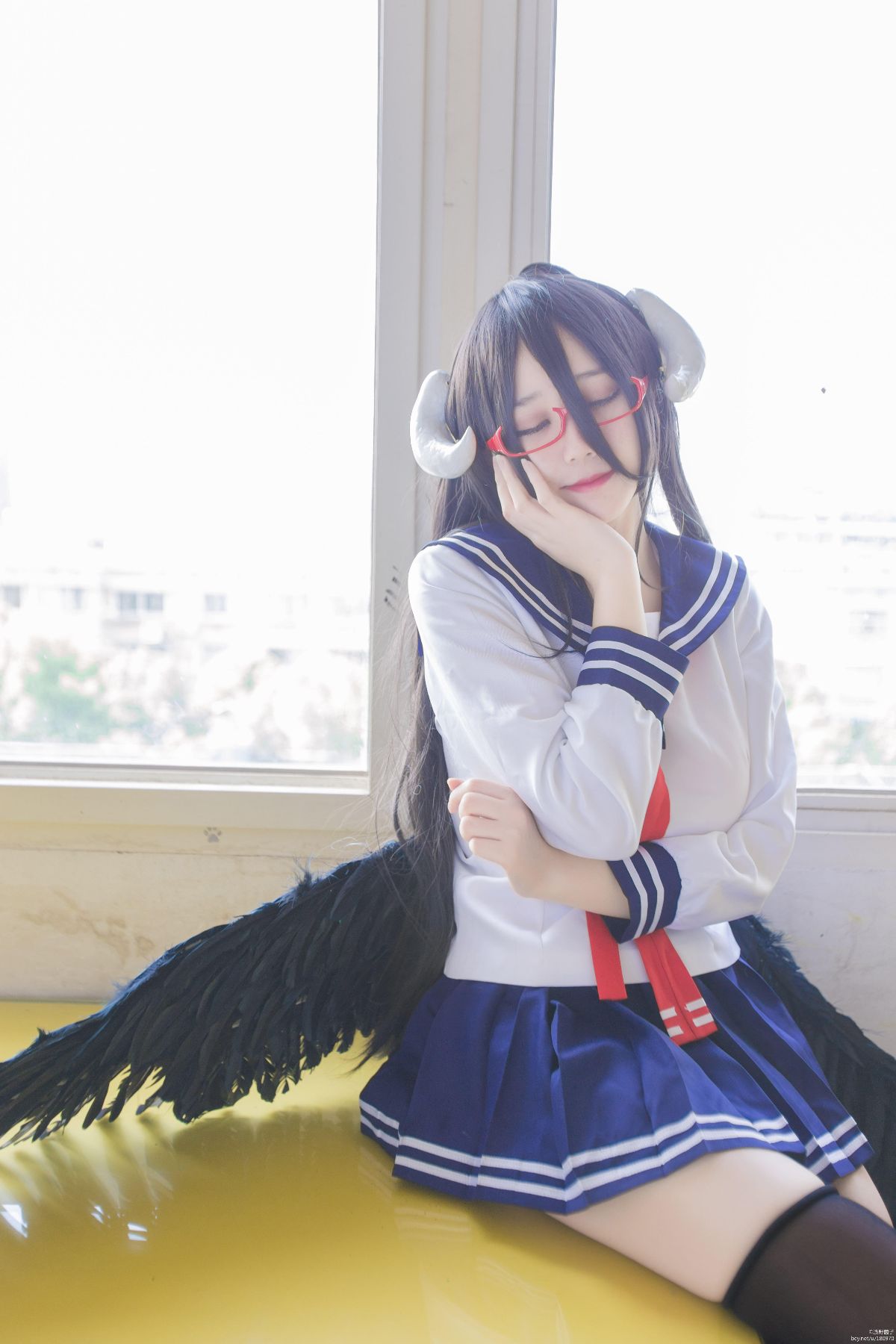 [Nấm Asano] Overlord Yarbede