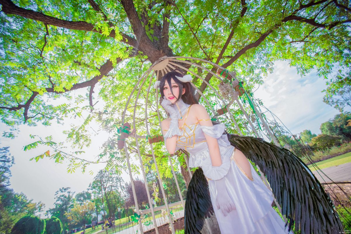 [Nấm Asano] Overlord Yarbede