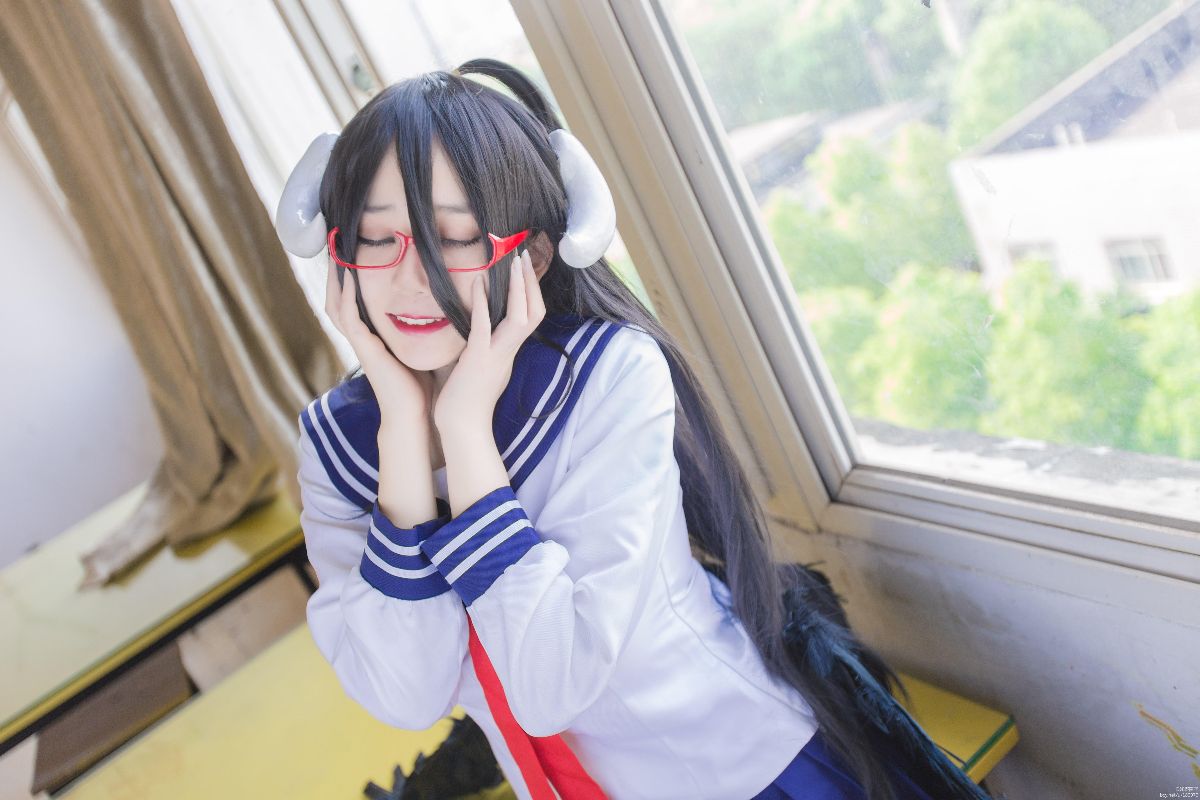 [Nấm Asano] Overlord Yarbede