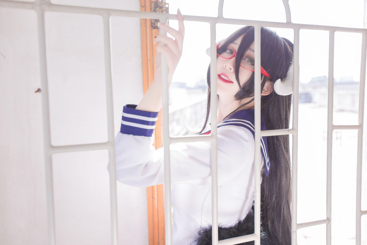 [Nấm Asano] Overlord Yarbede