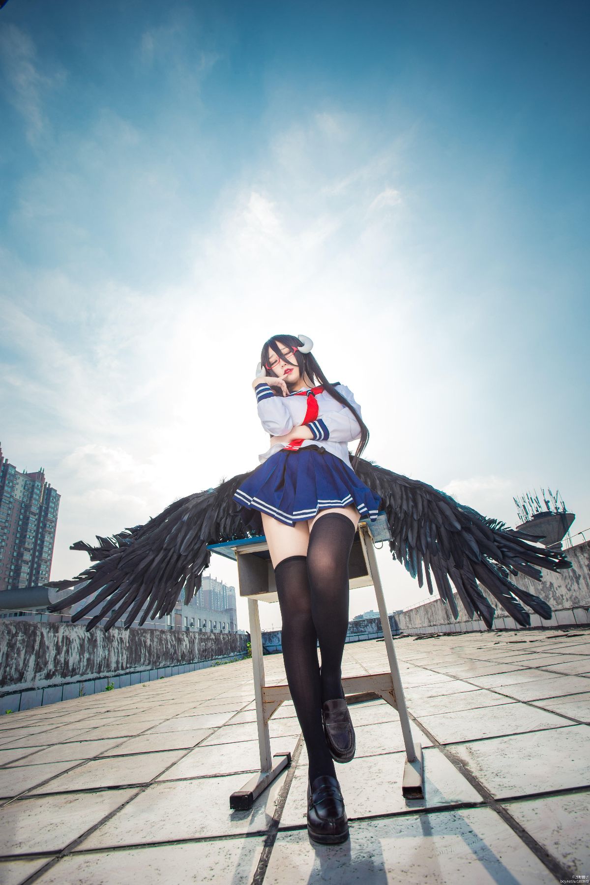 [Nấm Asano] Overlord Yarbede