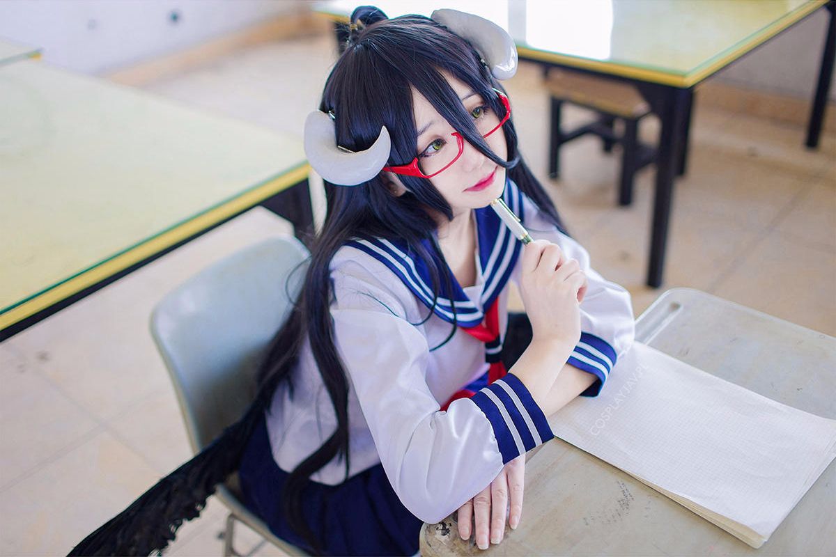 [Nấm Asano] Overlord Yarbede