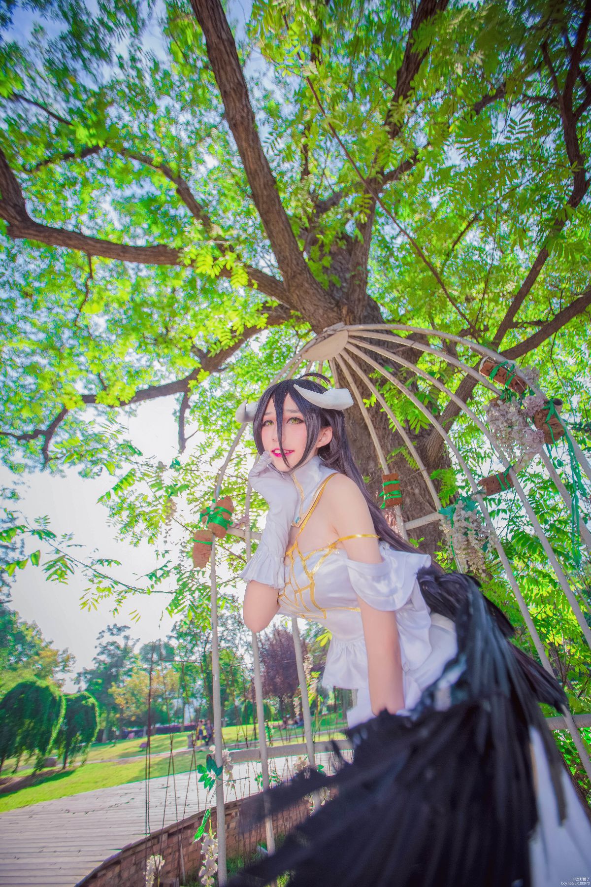 [Nấm Asano] Overlord Yarbede