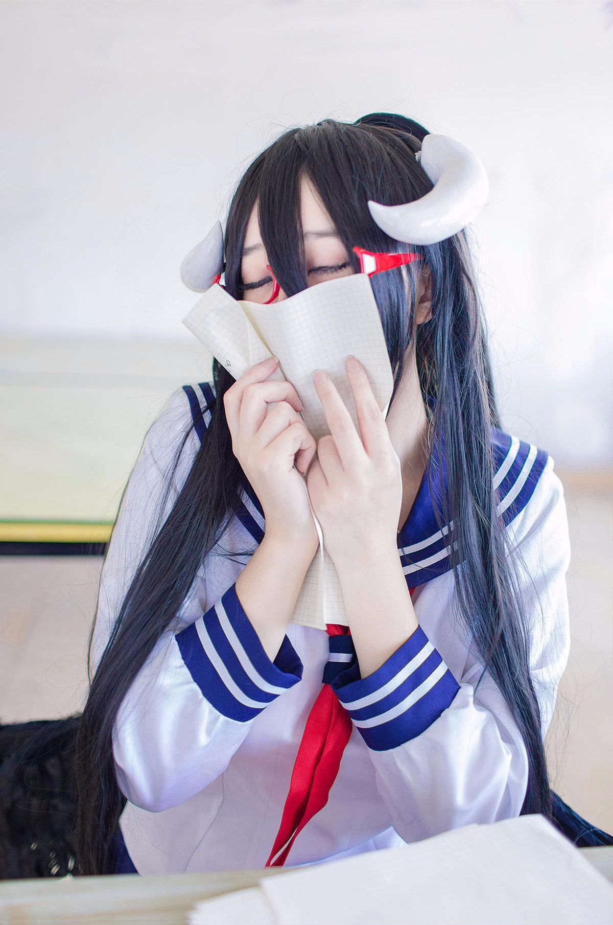 [Nấm Asano] Overlord Yarbede