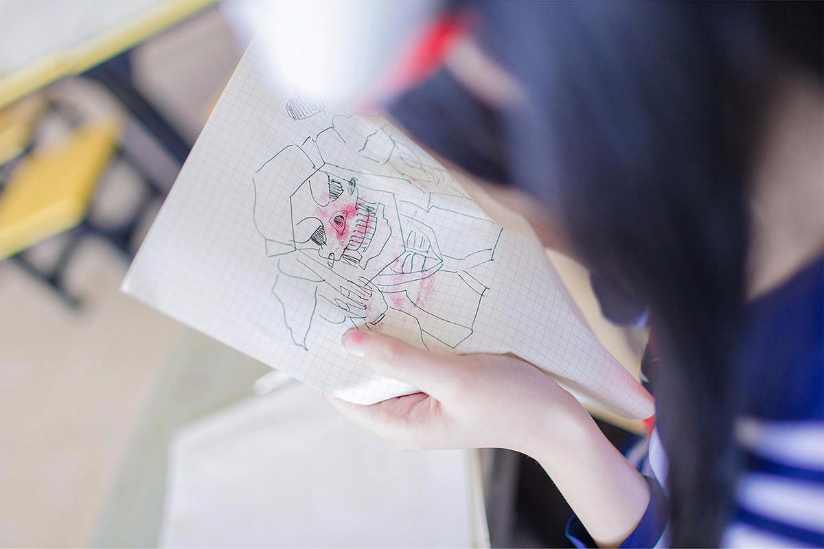 [Nấm Asano] Overlord Yarbede