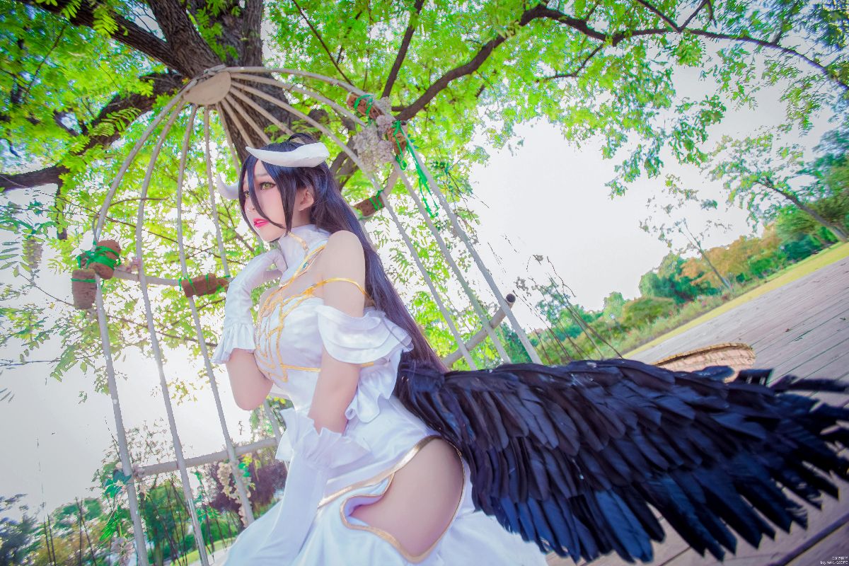 [Nấm Asano] Overlord Yarbede