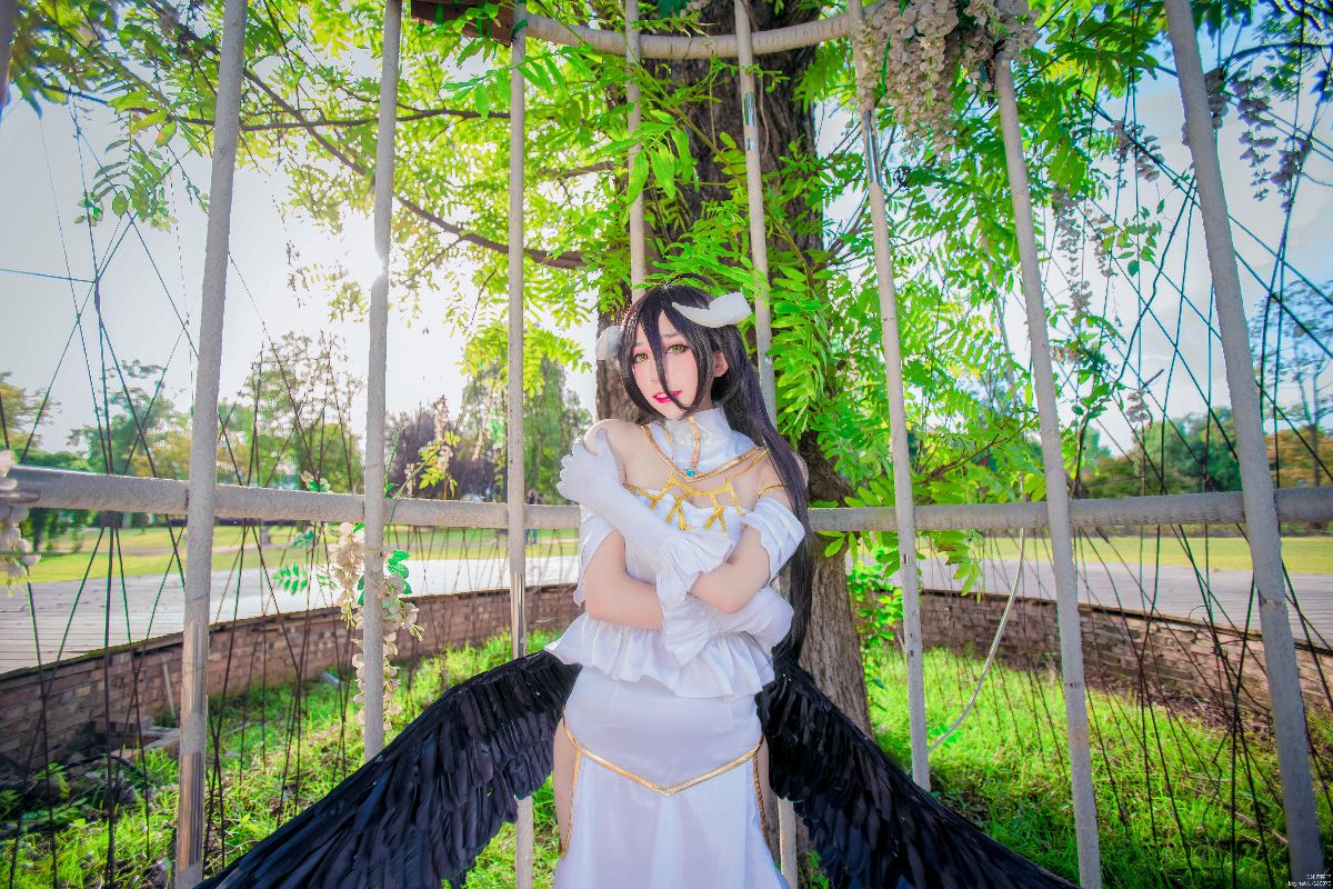 [Nấm Asano] Overlord Yarbede