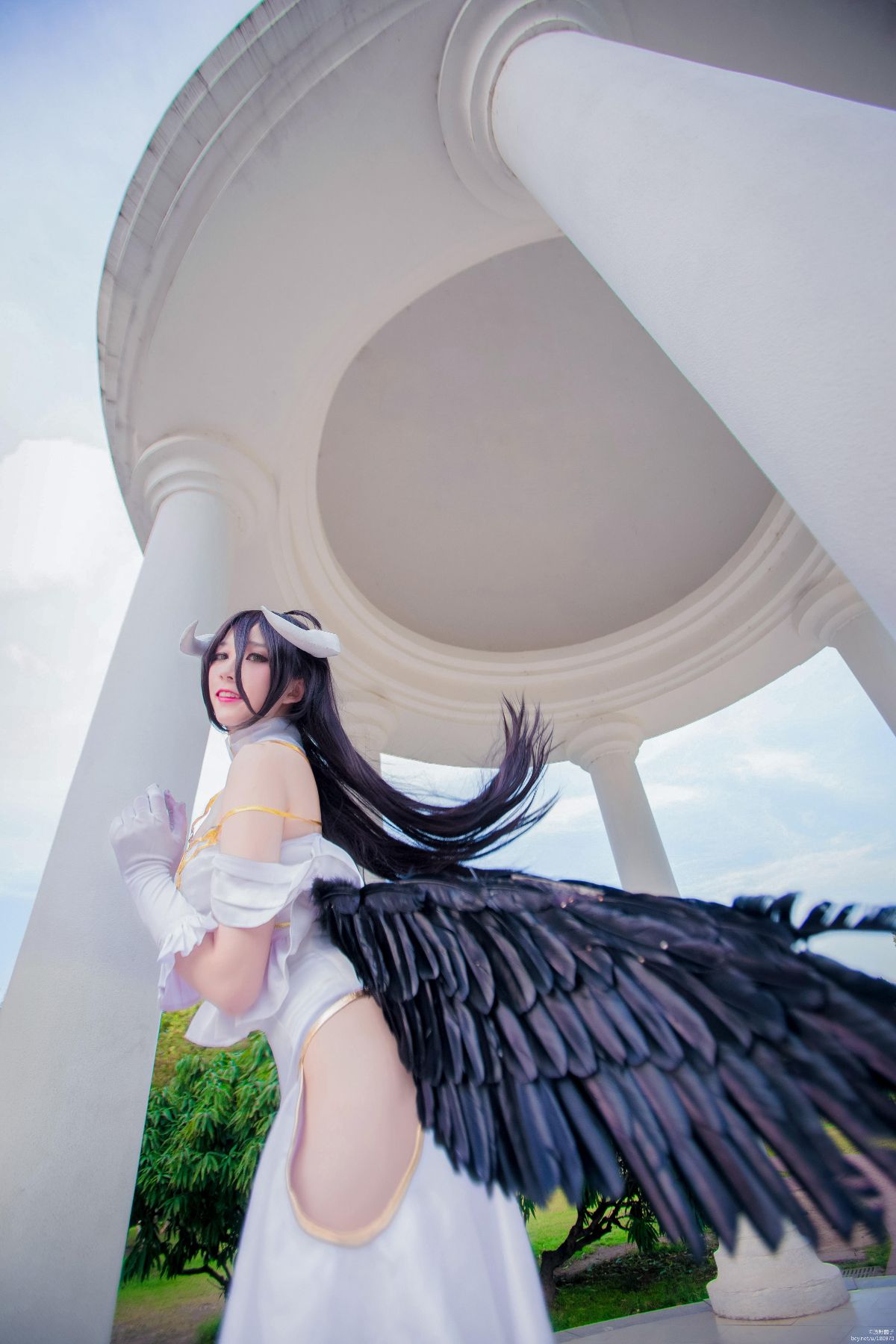 [Nấm Asano] Overlord Yarbede