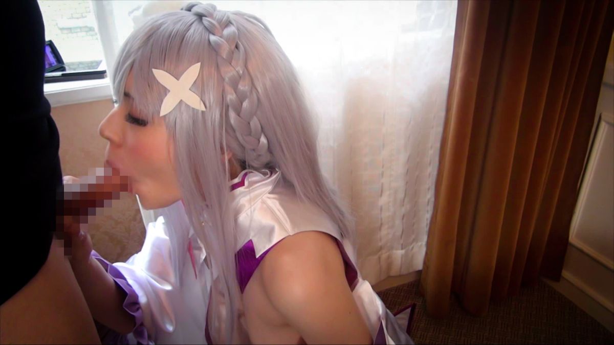 [Hội chứng tình dục] Tâm não nghiêm trọng, kiêu ngạo, lớp nổi tiếng, ngoan ngoãn, phục tùng, nô lệ thịt, Re: Zero-Shas, E.M.F (Ela-Tan, khuôn mặt nghiêm trọng của Blowjob)