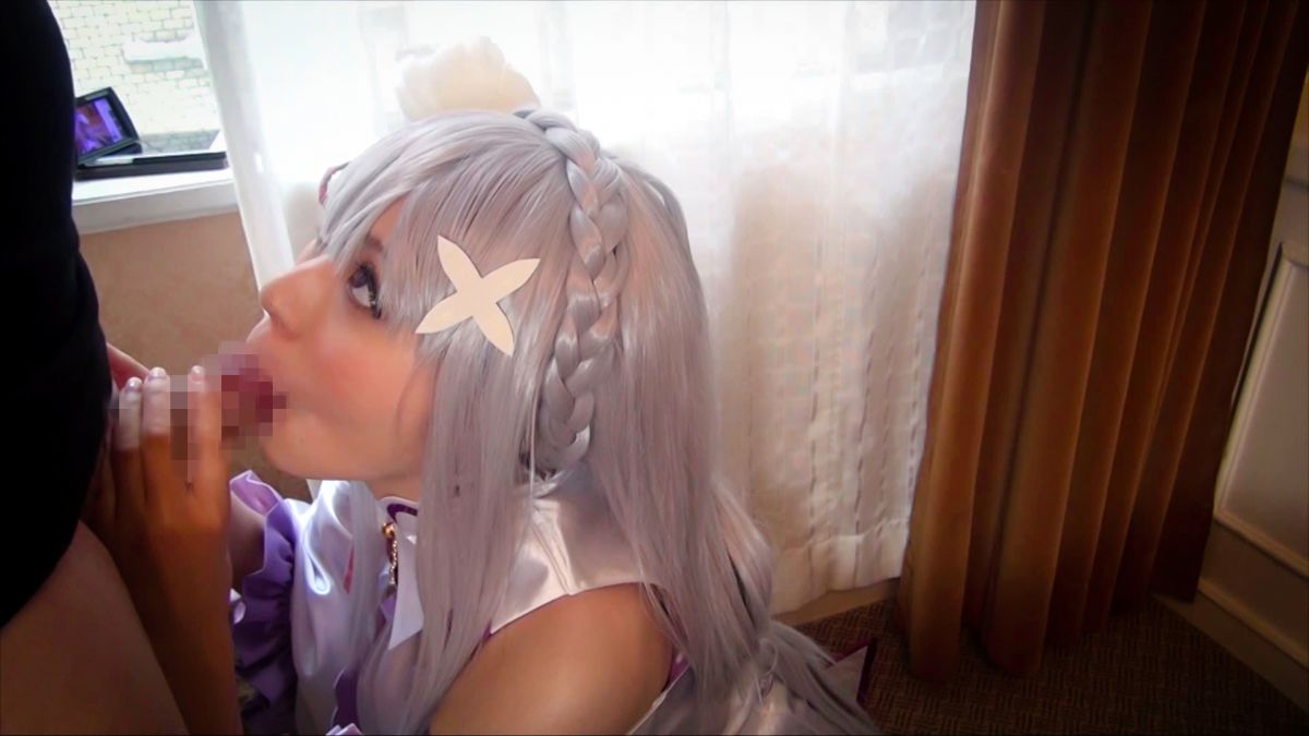 [Hội chứng tình dục] Tâm não nghiêm trọng, kiêu ngạo, lớp nổi tiếng, ngoan ngoãn, phục tùng, nô lệ thịt, Re: Zero-Shas, E.M.F (Ela-Tan, khuôn mặt nghiêm trọng của Blowjob)