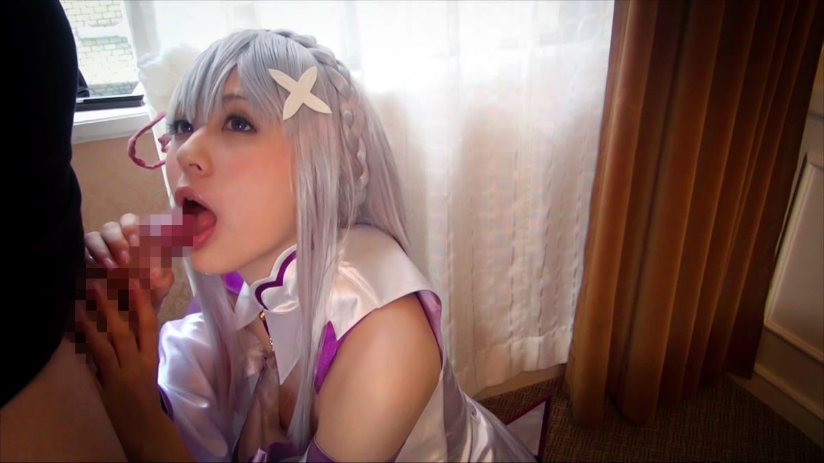 [Hội chứng tình dục] Tâm não nghiêm trọng, kiêu ngạo, lớp nổi tiếng, ngoan ngoãn, phục tùng, nô lệ thịt, Re: Zero-Shas, E.M.F (Ela-Tan, khuôn mặt nghiêm trọng của Blowjob)