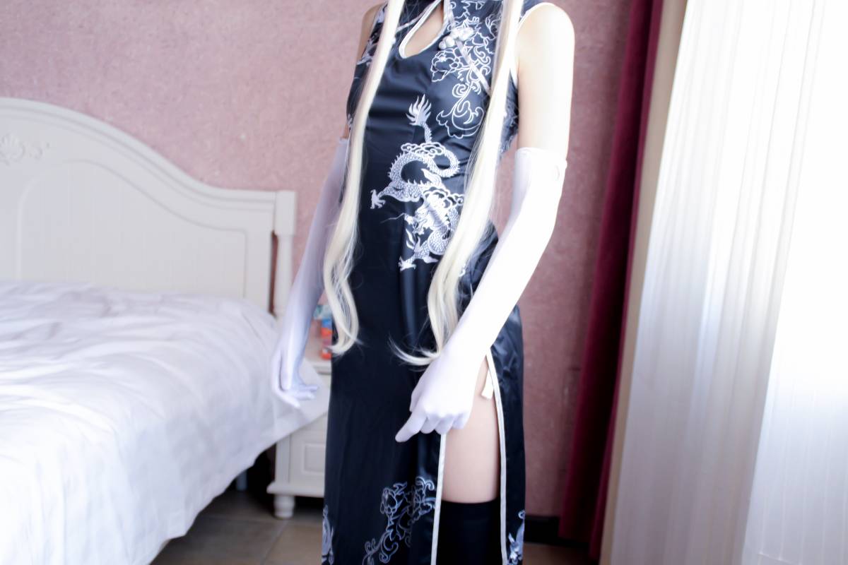 [Shojo Eijo] Kasugano Sora - Yosuga no Sora