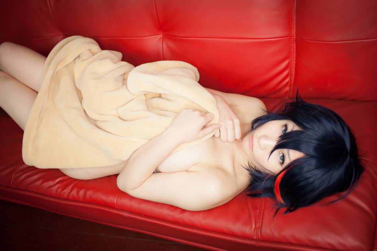 [Suite của tôi] Kẻ giết người Suite (Ryuuko Matoi)