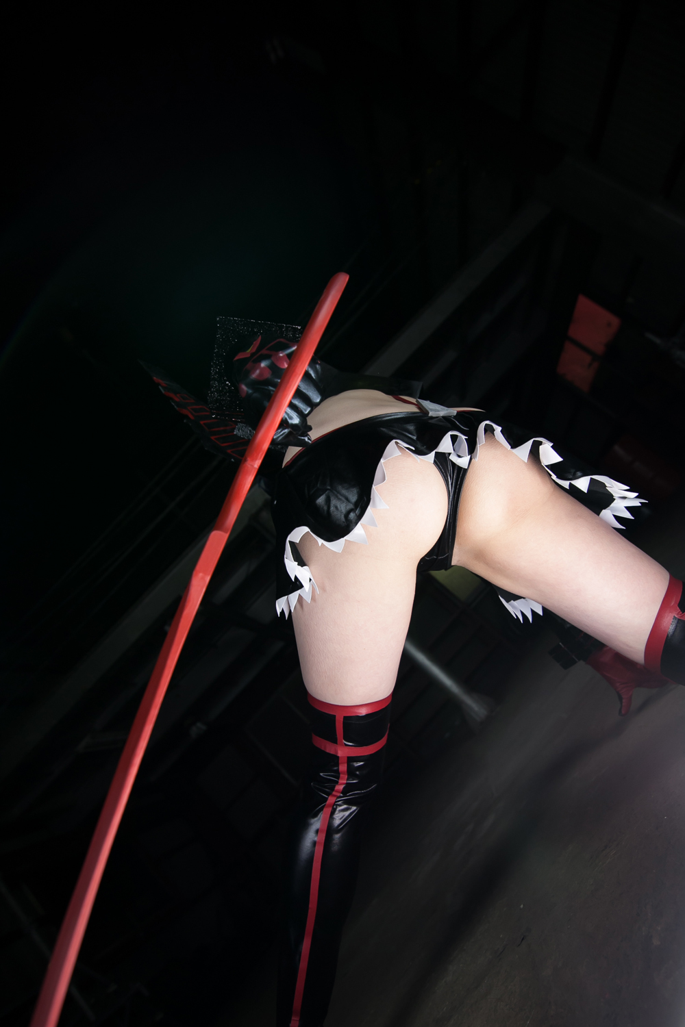 [Suite của tôi] Kẻ giết người Suite (Ryuuko Matoi)