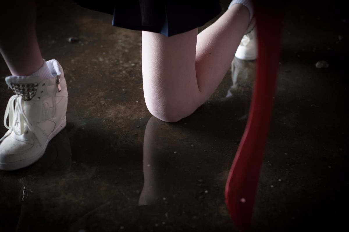 [Suite của tôi] Kẻ giết người Suite (Ryuuko Matoi)