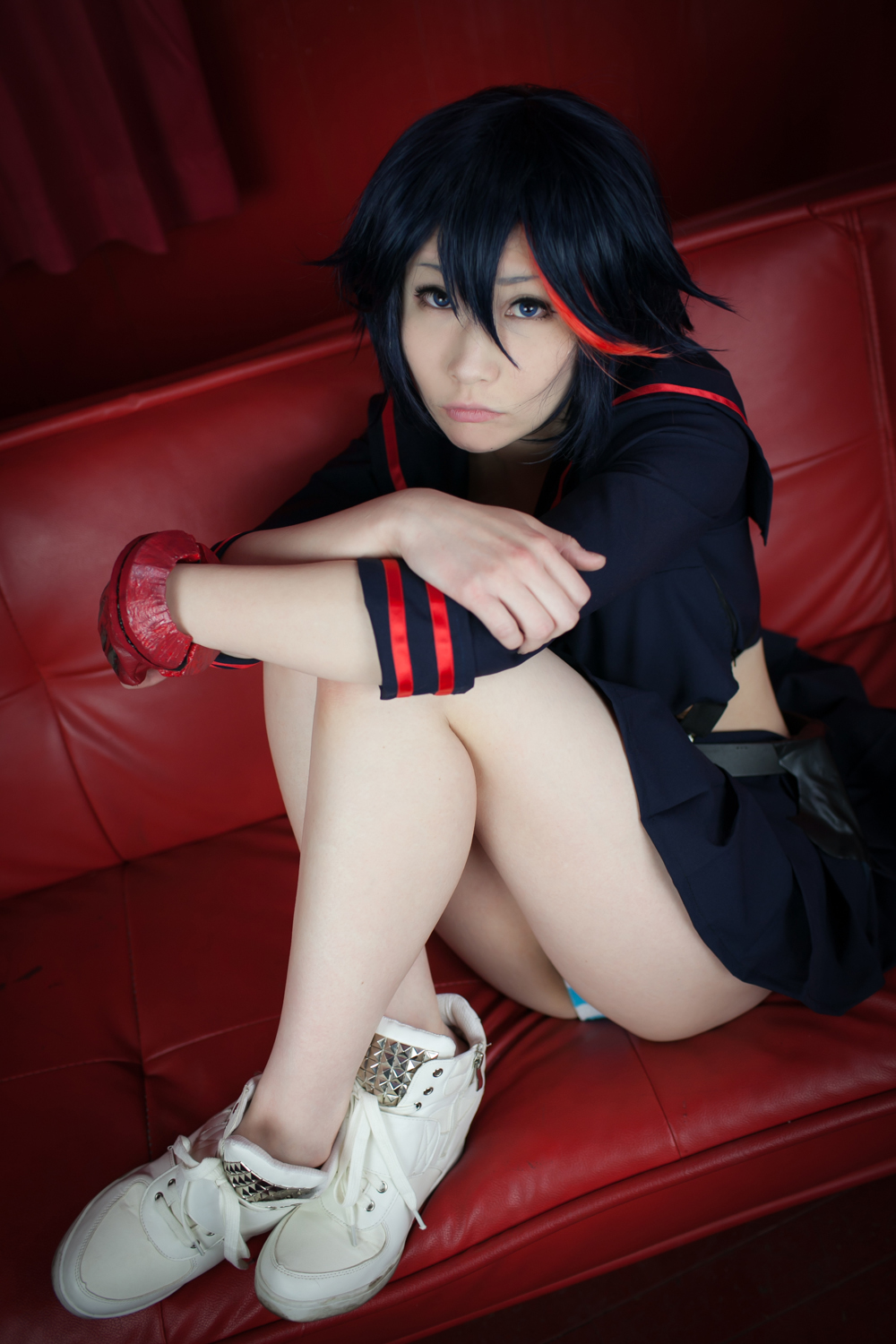 [Suite của tôi] Kẻ giết người Suite (Ryuuko Matoi)