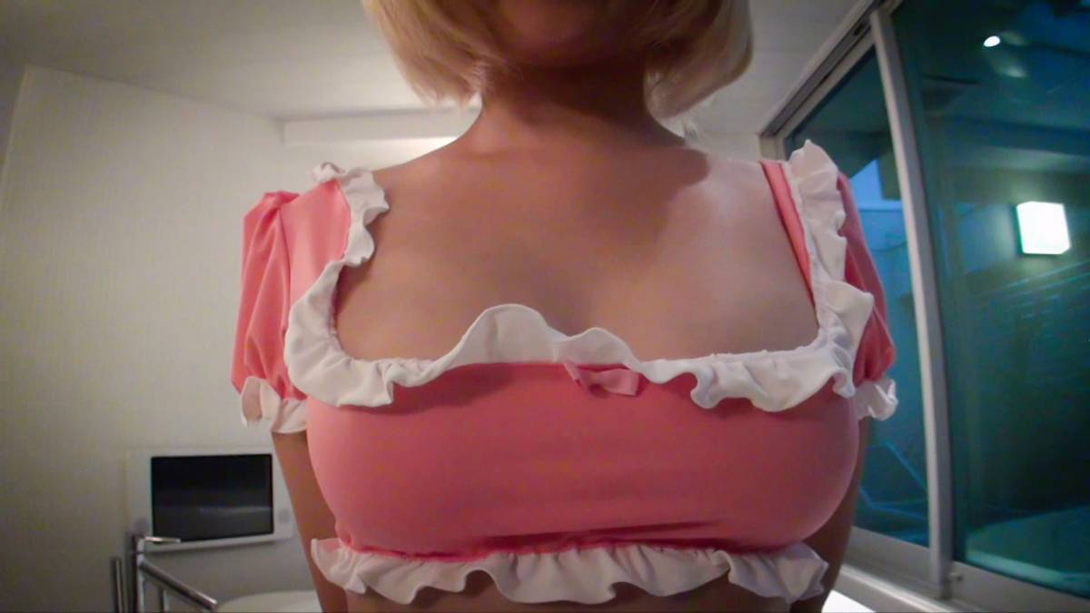 [Hội chứng tình dục] Kuro-chan ngoài đời thực