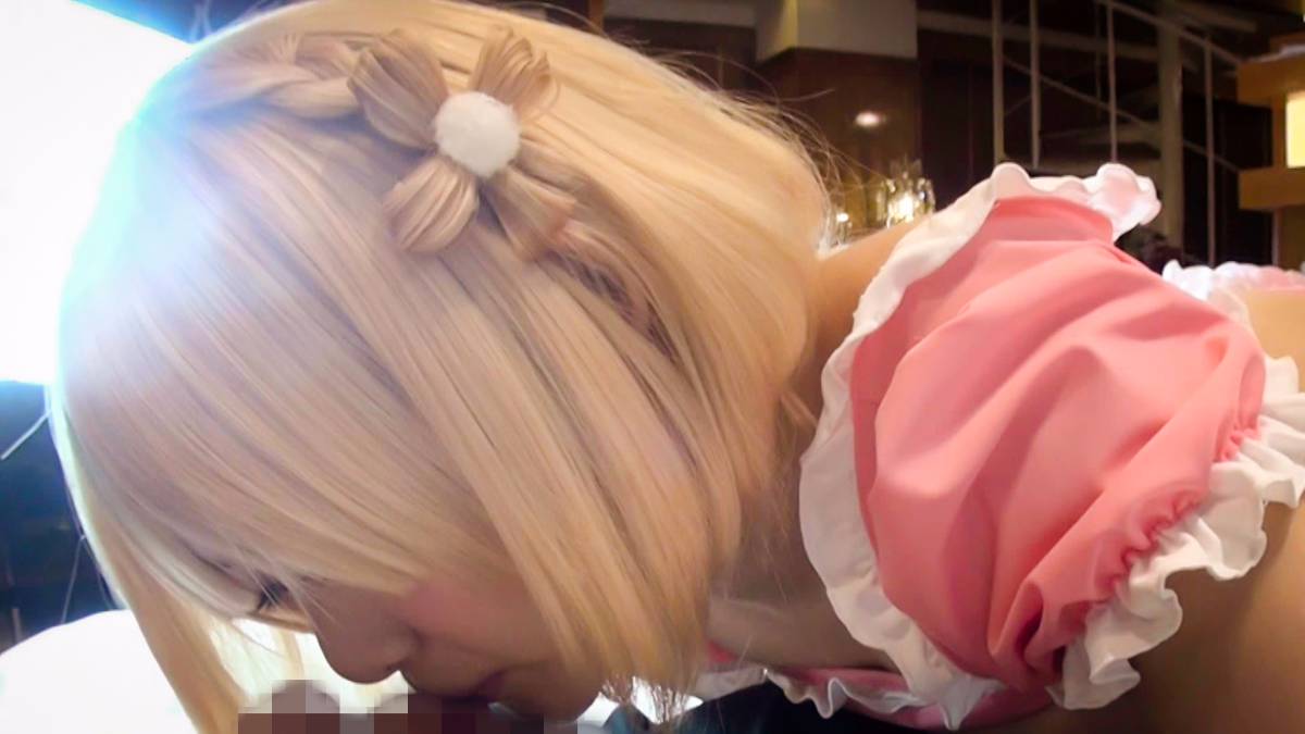 [Hội chứng tình dục] Kuro-chan ngoài đời thực