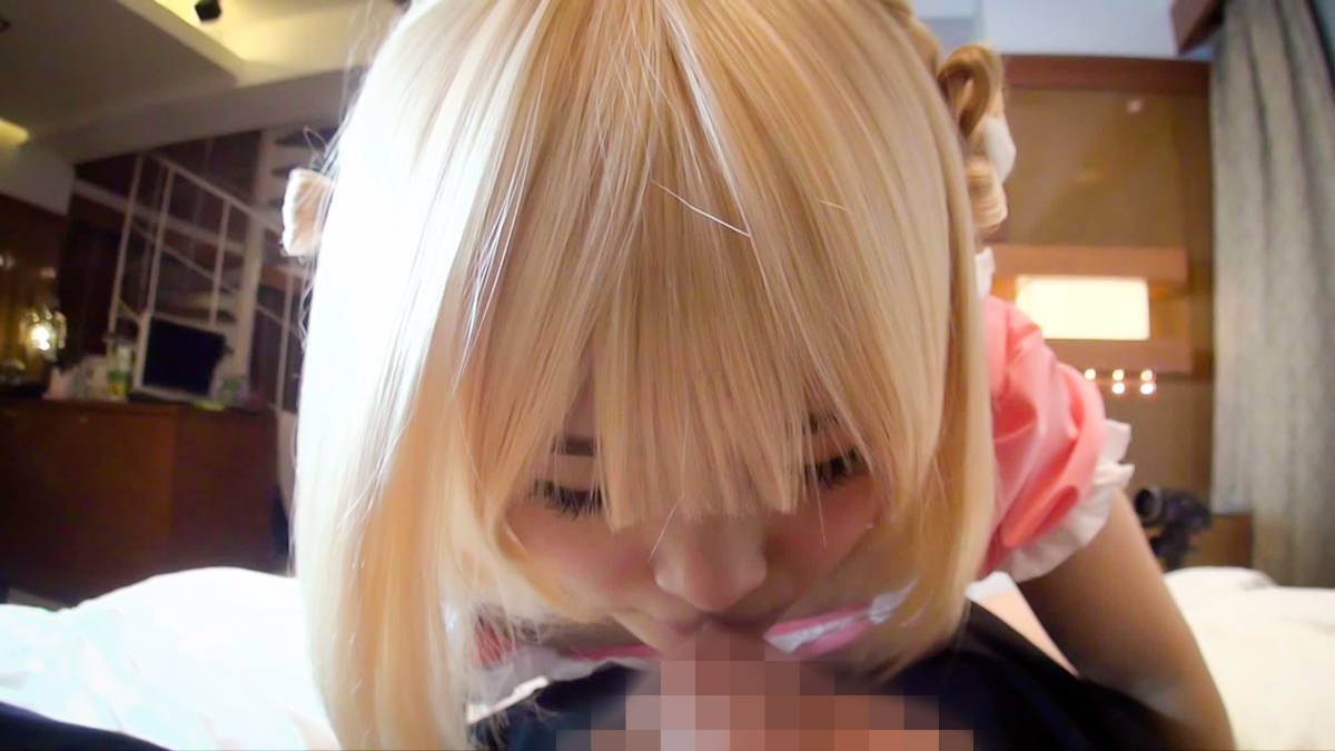 [Hội chứng tình dục] Kuro-chan ngoài đời thực