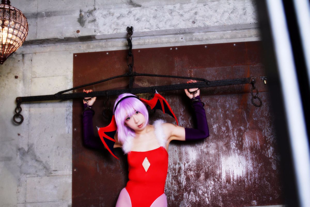 Vampire Jewel 2