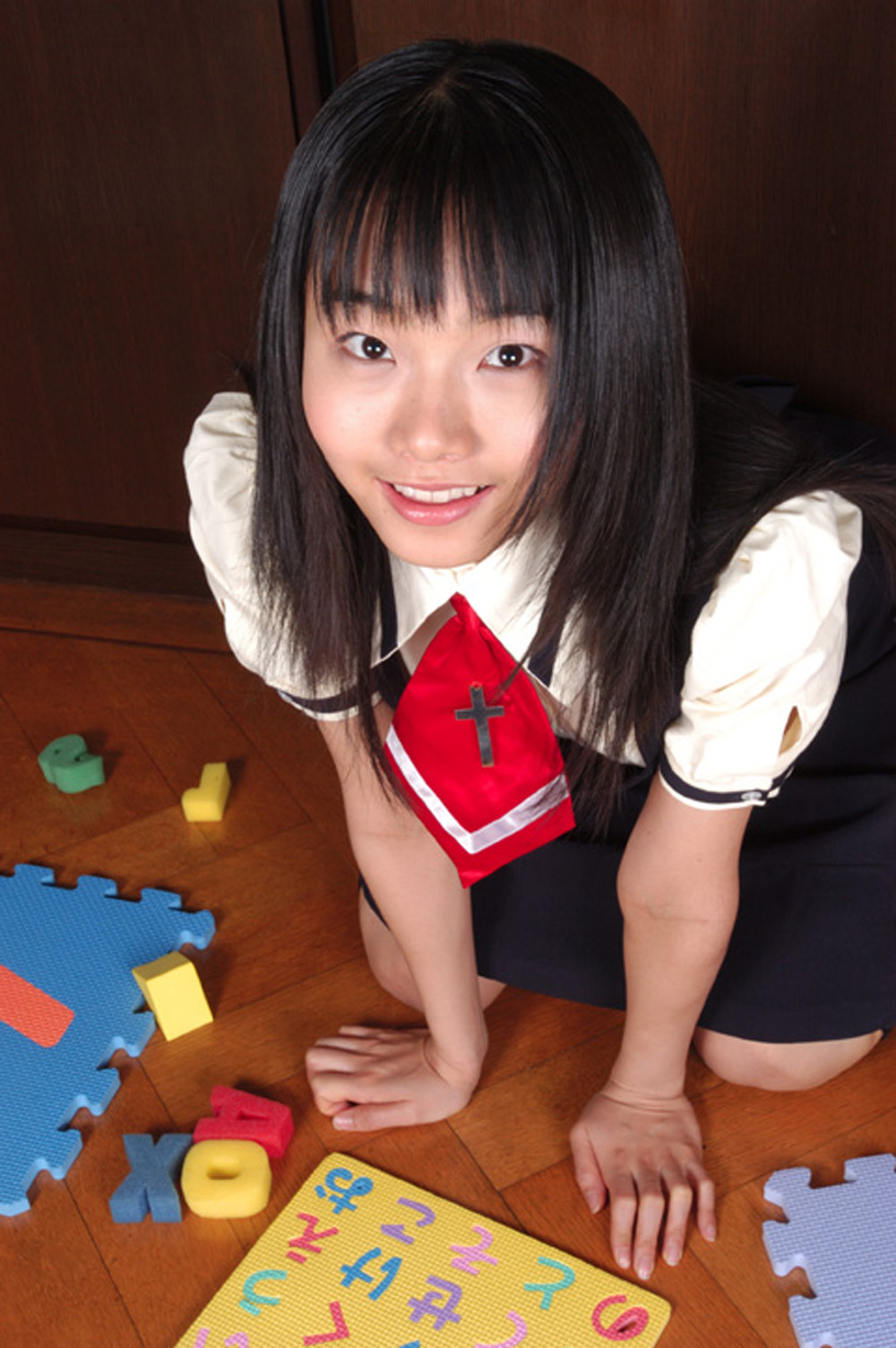 [Angel XX] Petit Cosplay 2