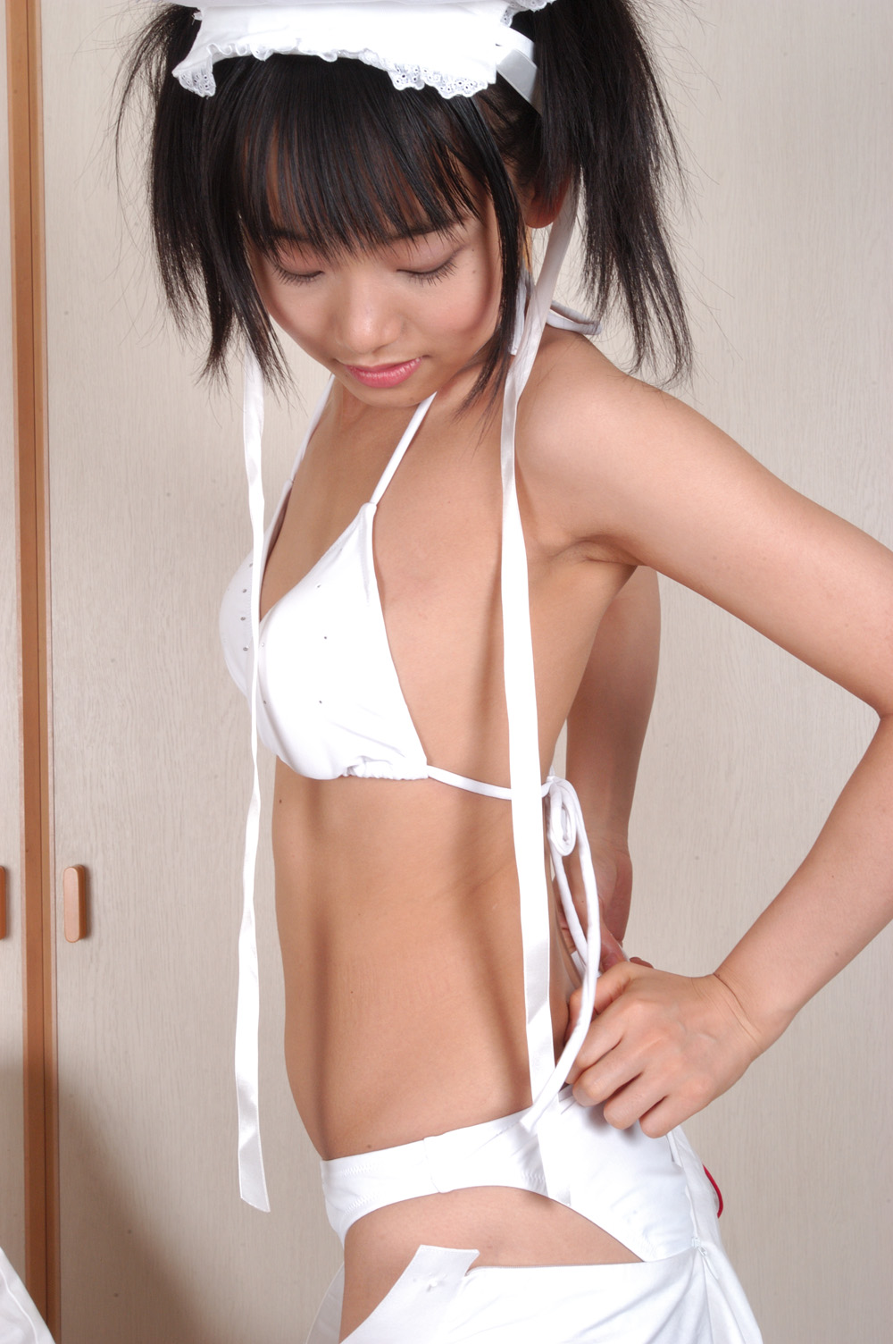 [Angel XX] Petit Cosplay 2