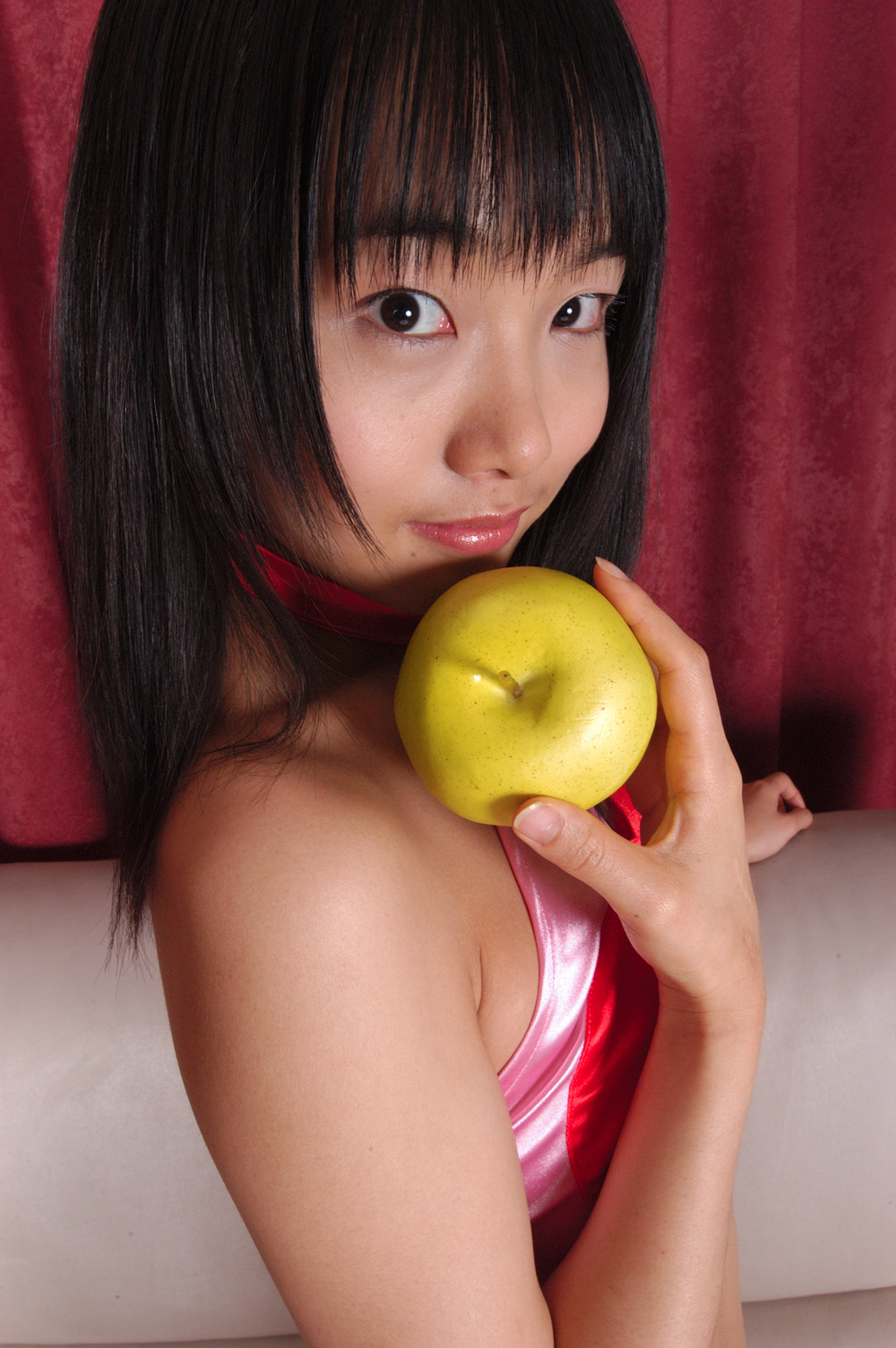 [Angel XX] Petit Cosplay 2